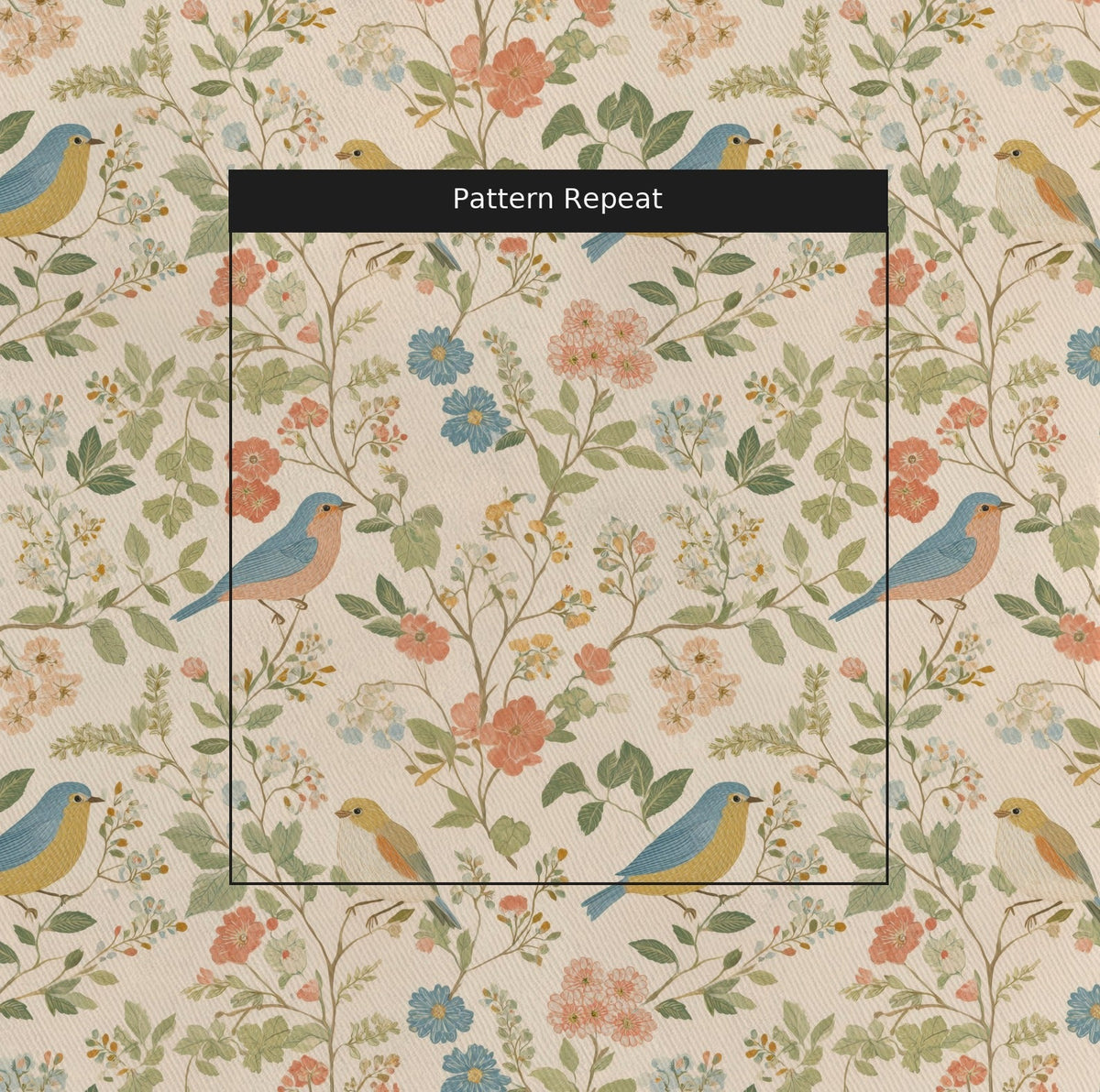 Sun Chaser - Fabric - Linen Rowe