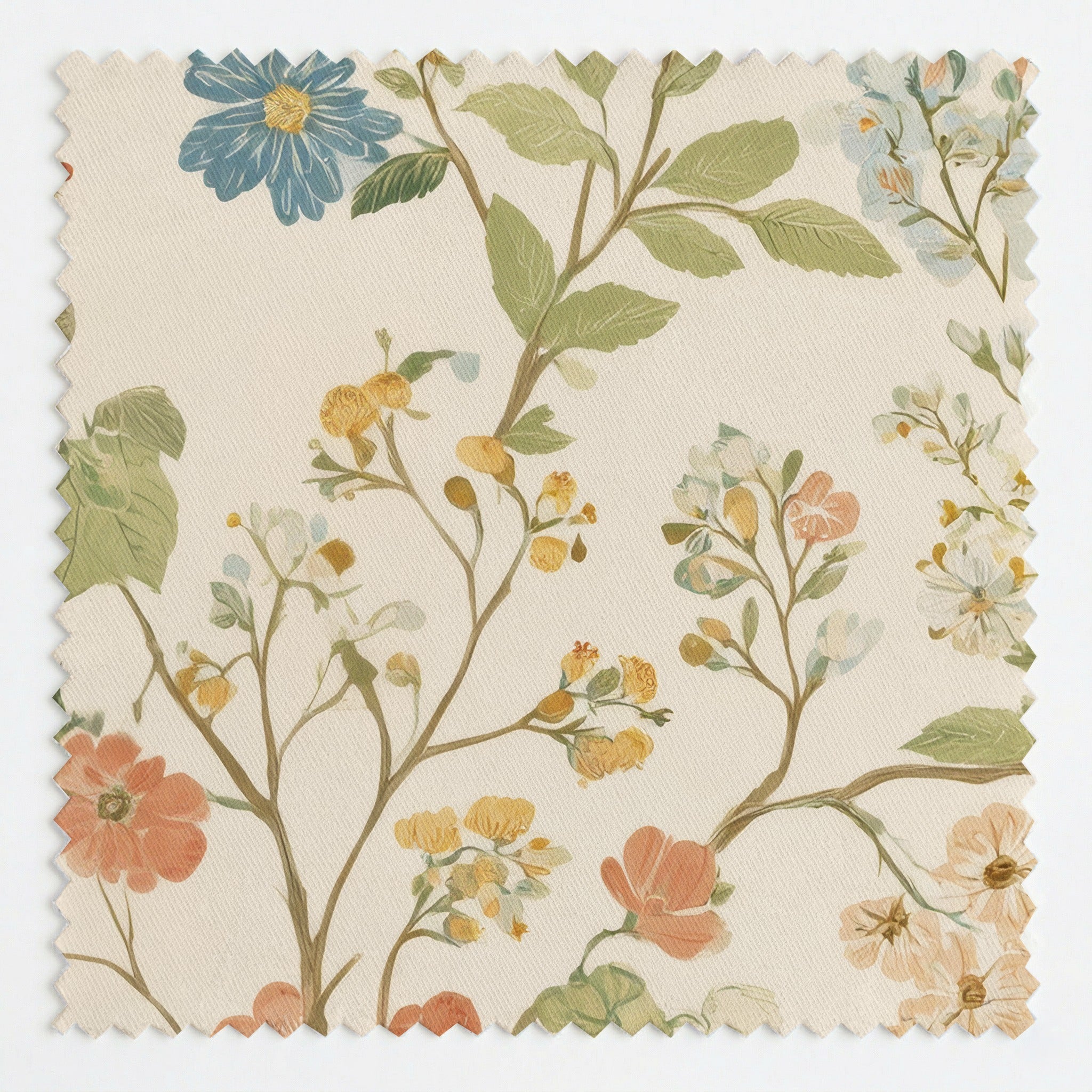 Sun Chaser - Fabric - Linen Rowe