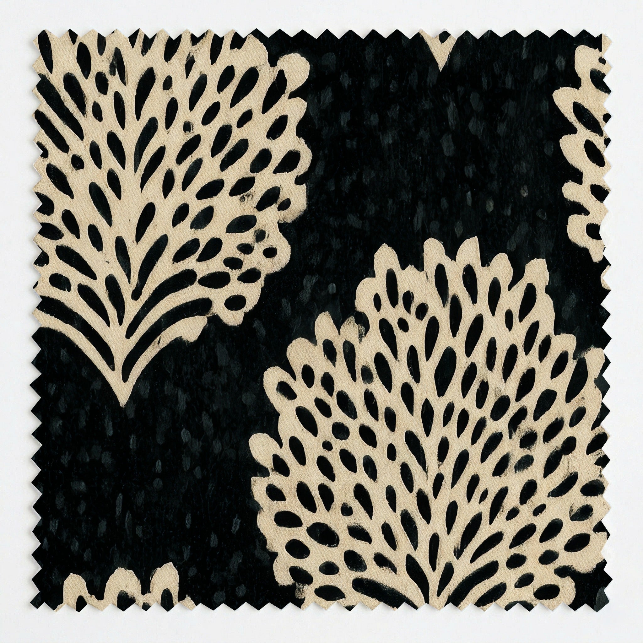 Sutton - Fabric - Linen Rowe