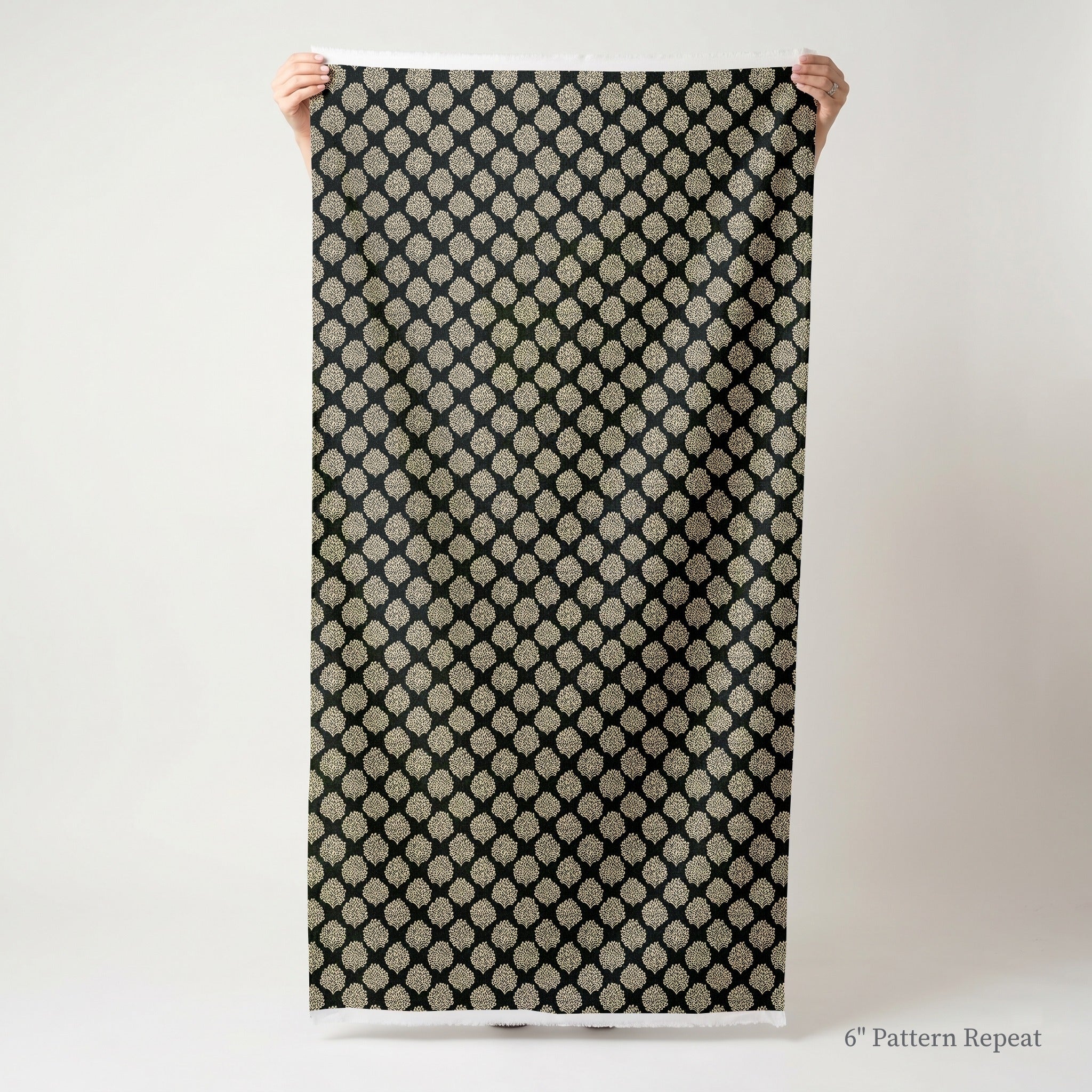 Sutton - Fabric - Linen Rowe