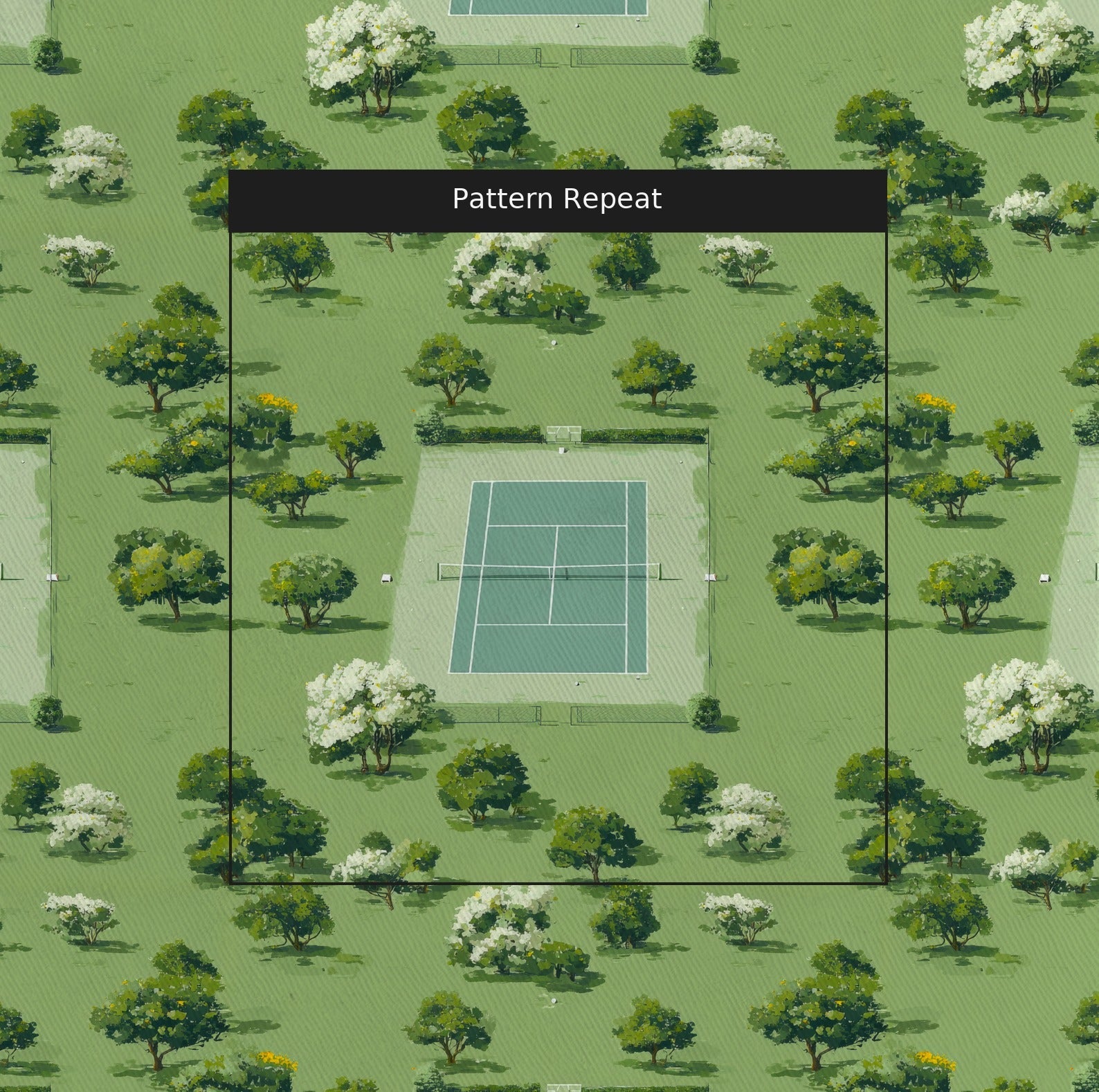 The Baseline - Fabric - Linen Rowe