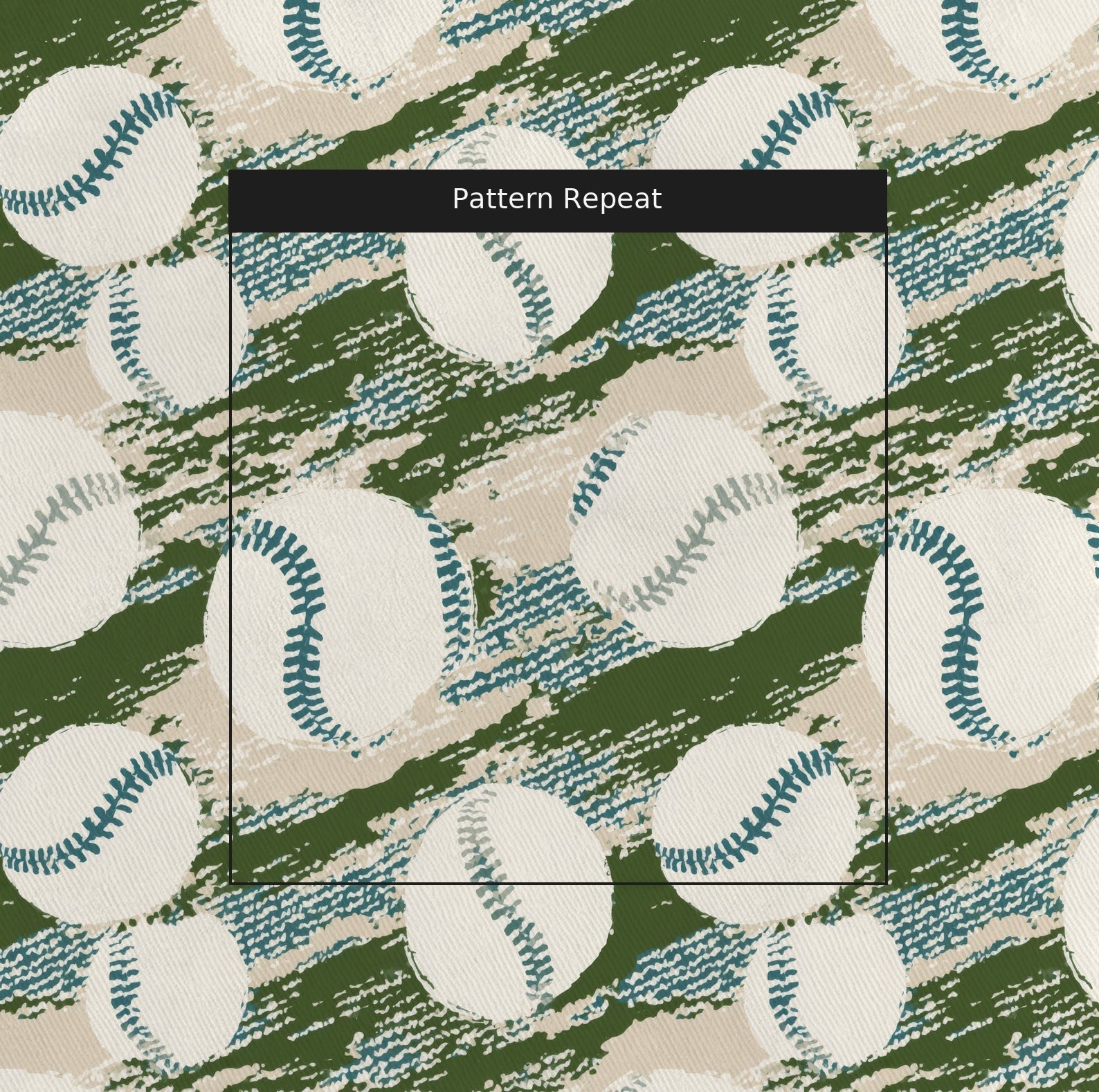 The Hardball - Fabric - Linen Rowe