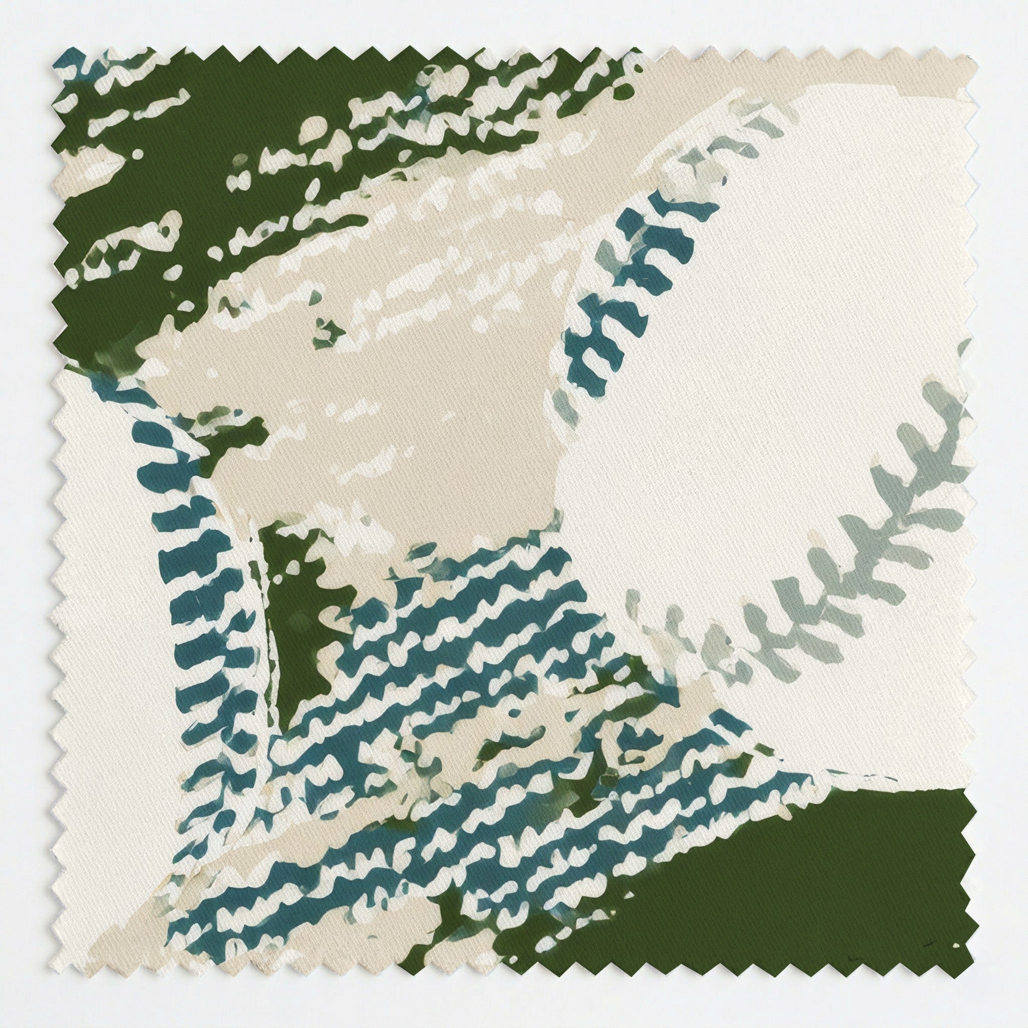 The Hardball - Fabric - Linen Rowe