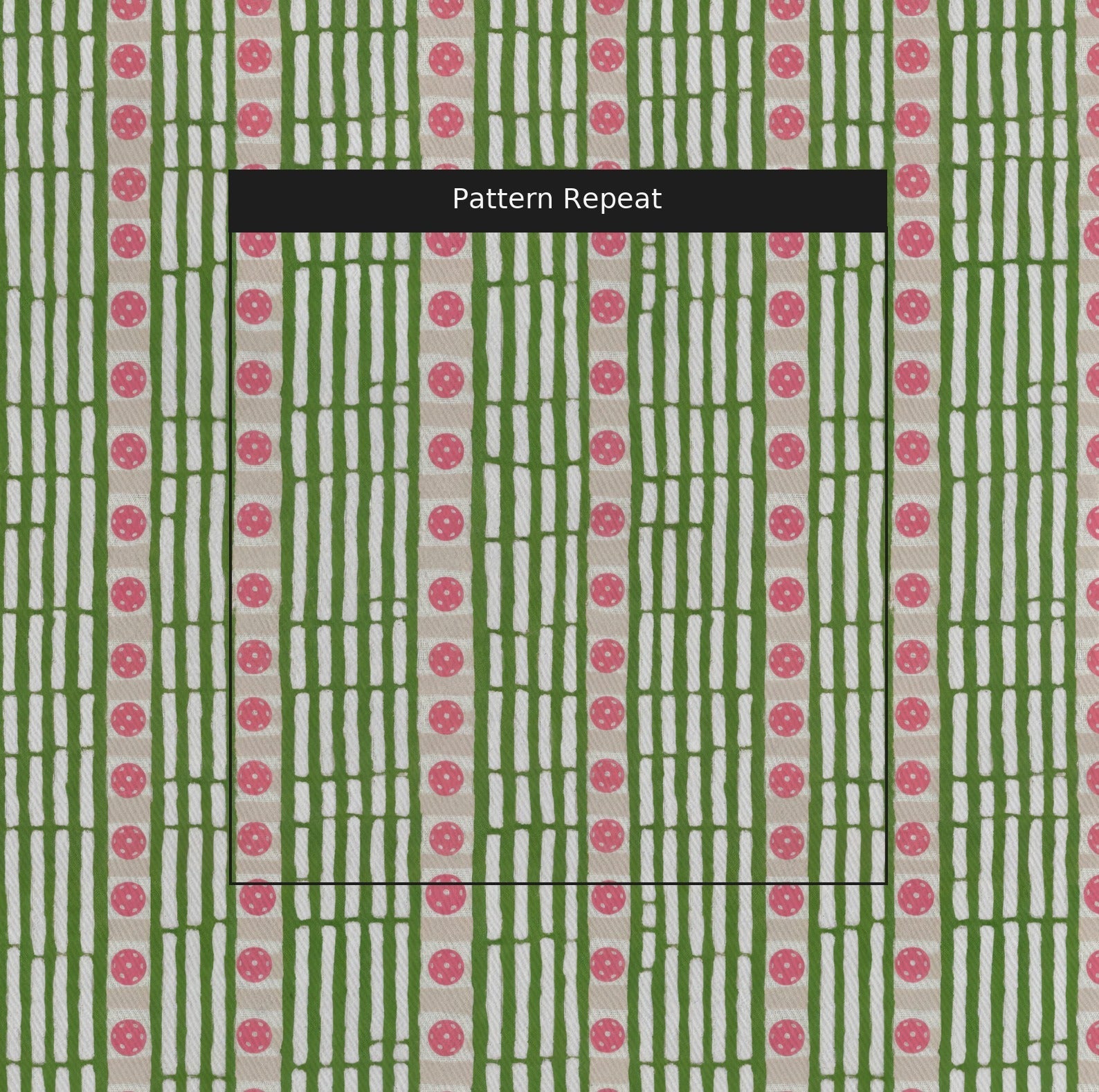 The Kitchen - Fabric - Linen Rowe