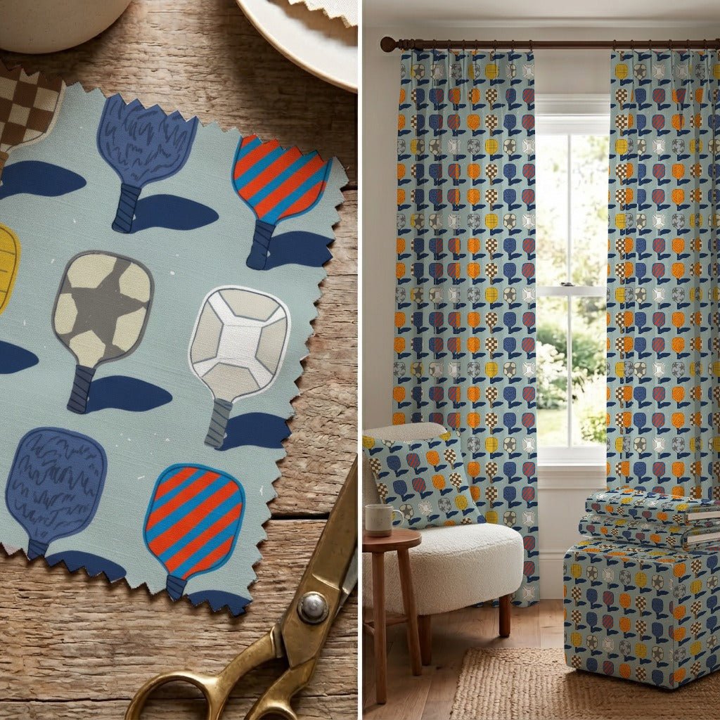 The Rogue Dink - Fabric - Linen Rowe