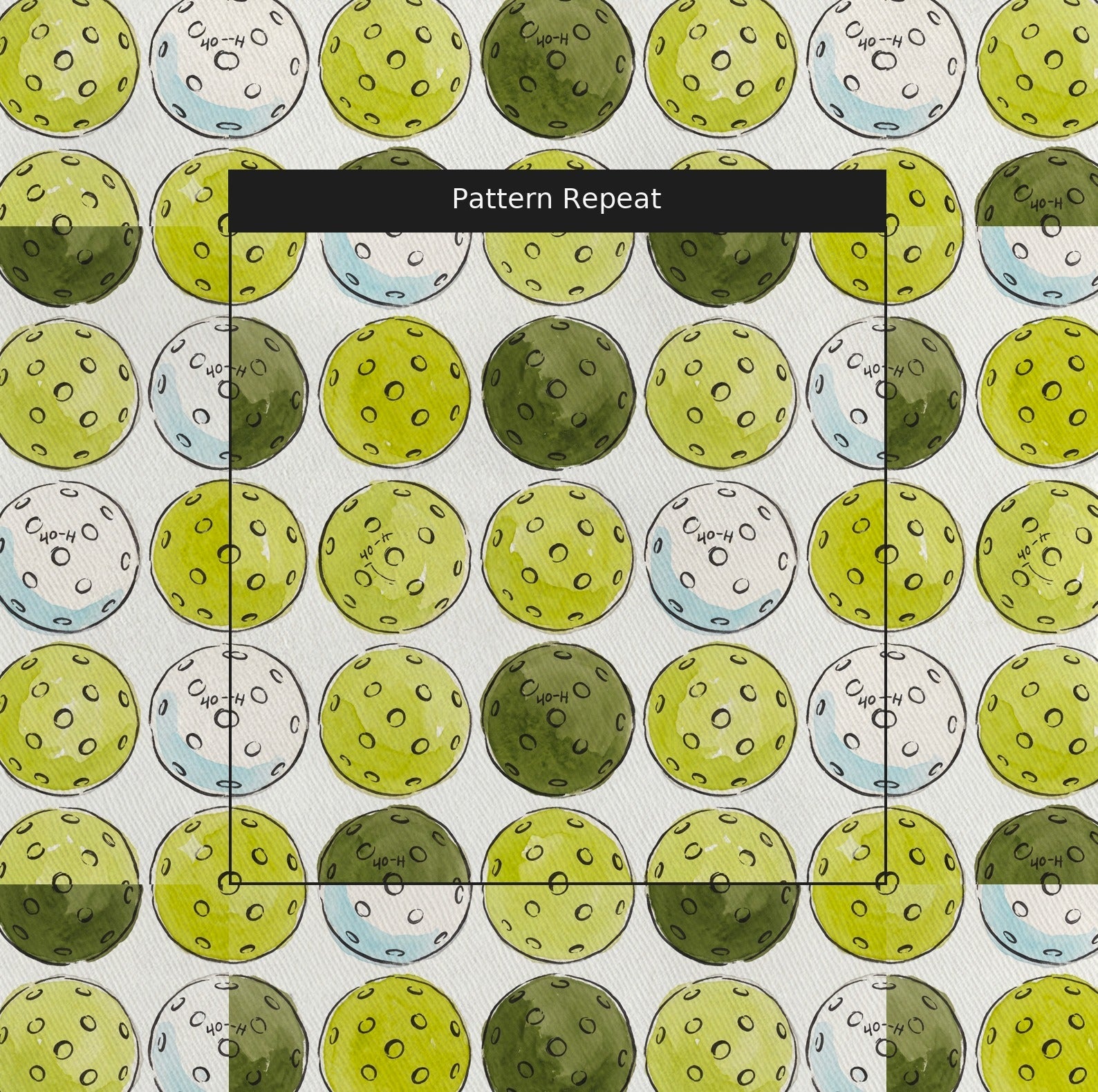 Third Shot Drop - Fabric - Linen Rowe