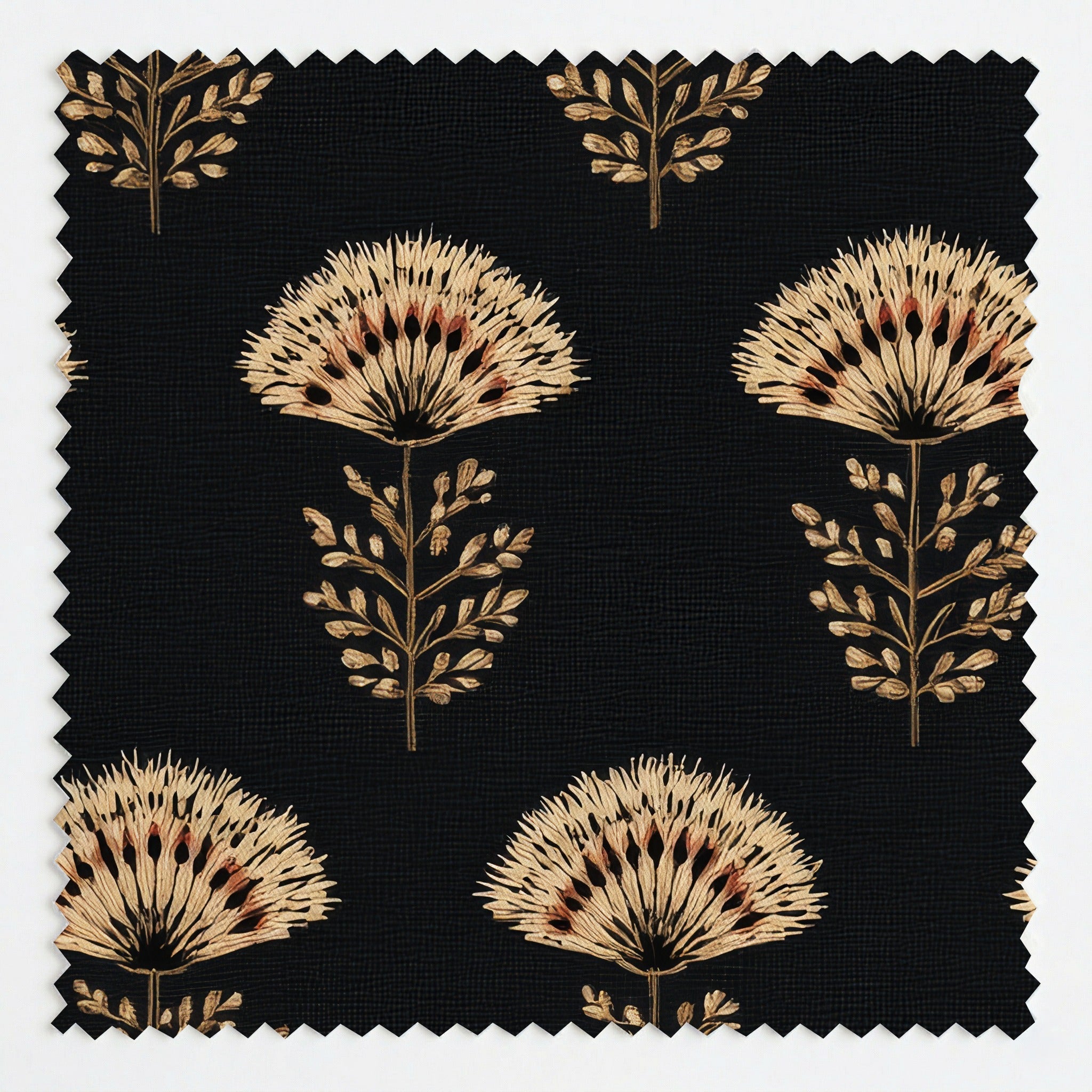 Thornewell - Fabric - Linen Rowe