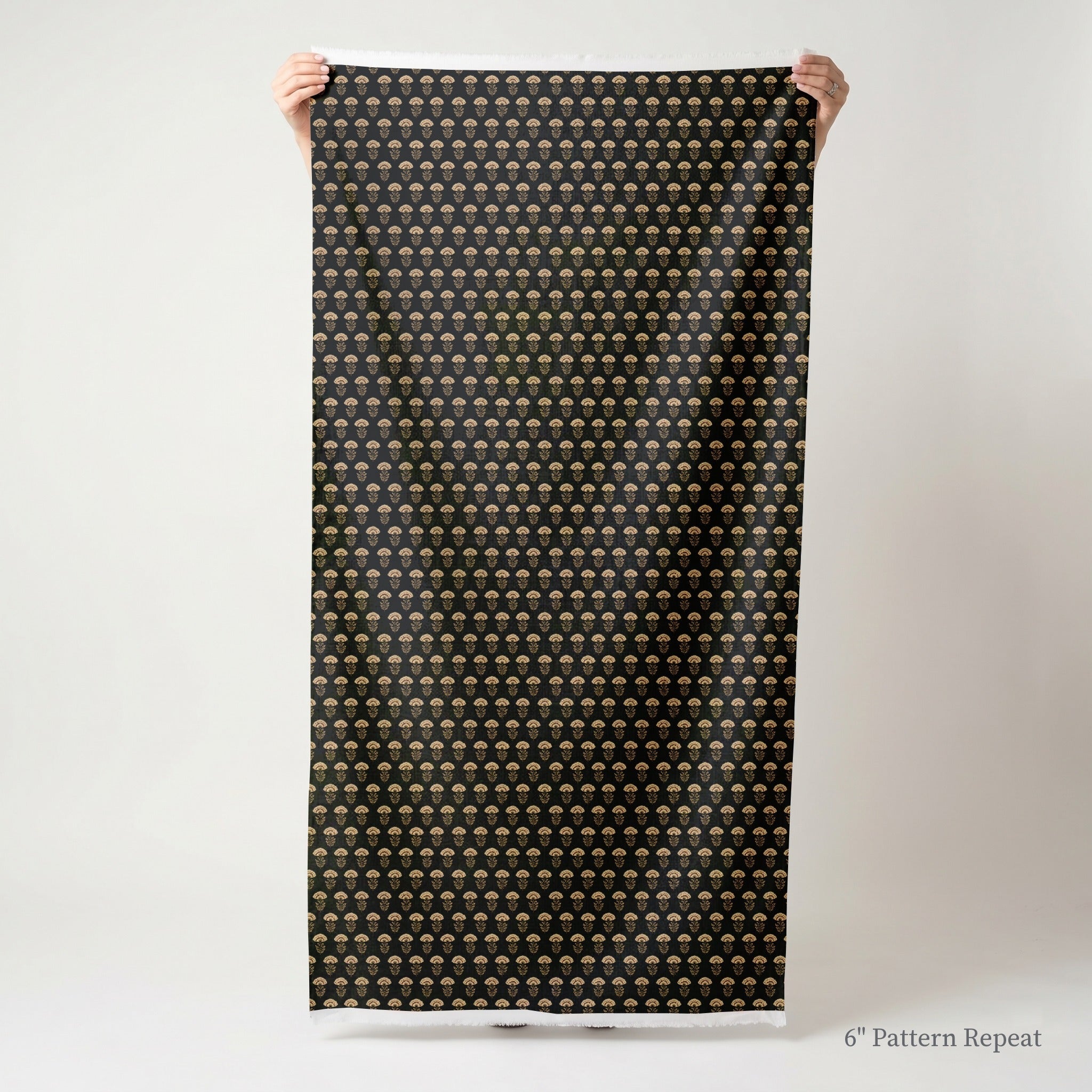 Thornewell - Fabric - Linen Rowe
