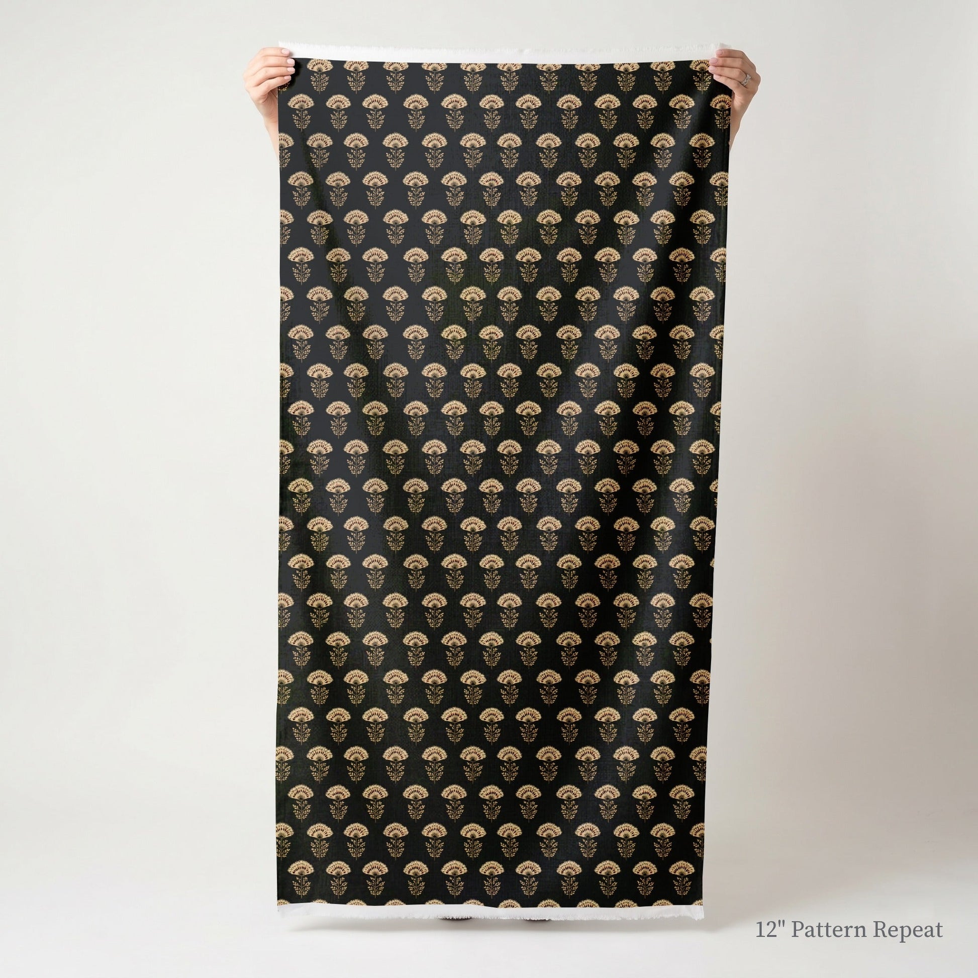 Thornewell - Fabric - Linen Rowe