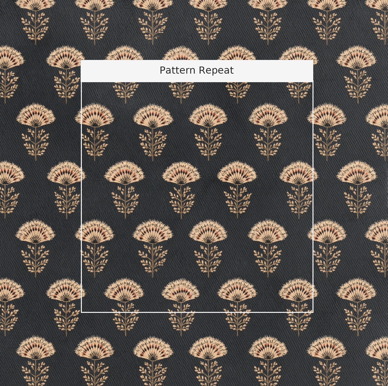 Thornewell - Fabric - Linen Rowe