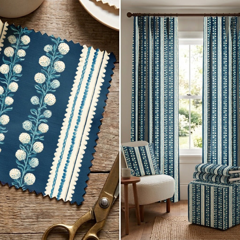 Tinley - Fabric - Linen Rowe