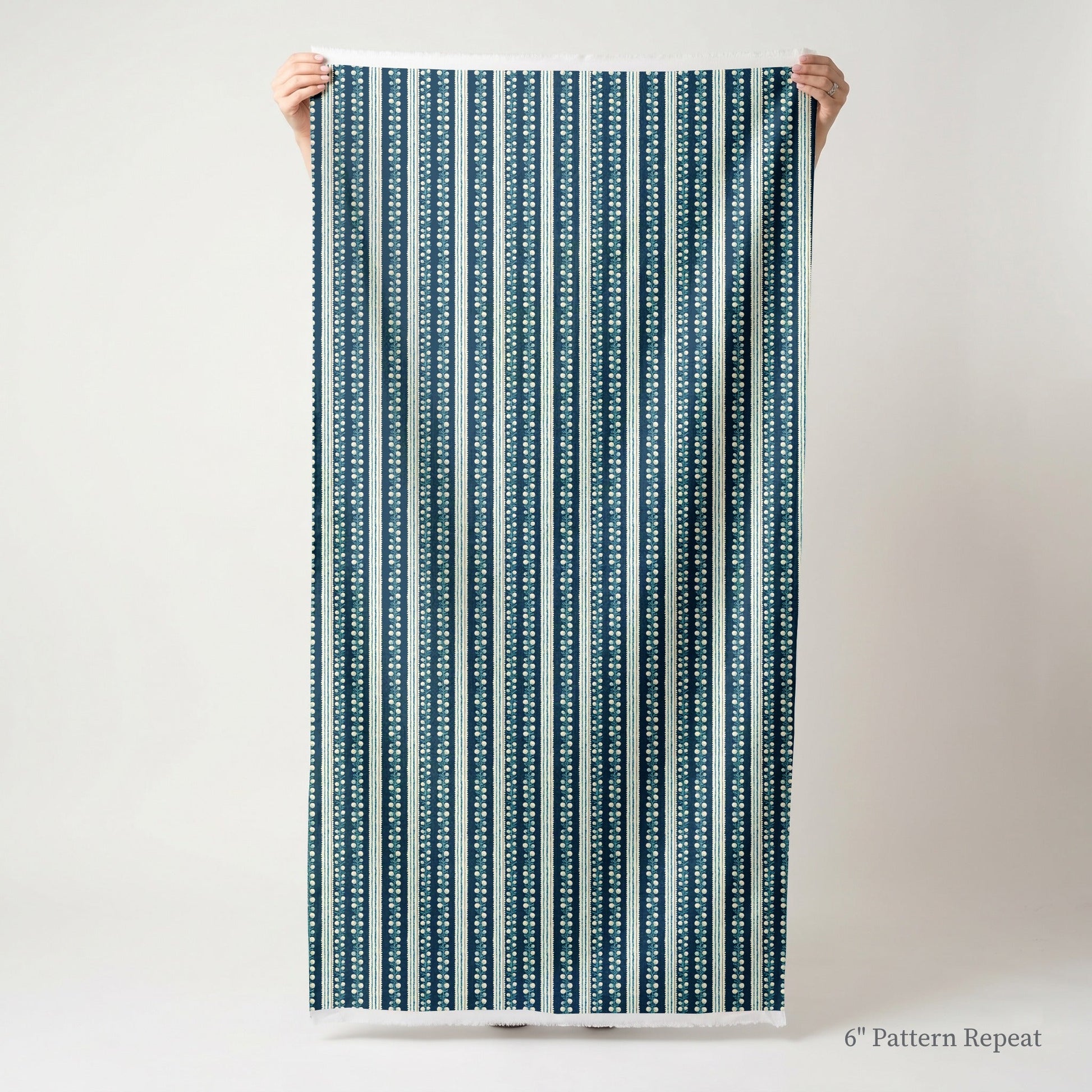 Tinley - Fabric - Linen Rowe