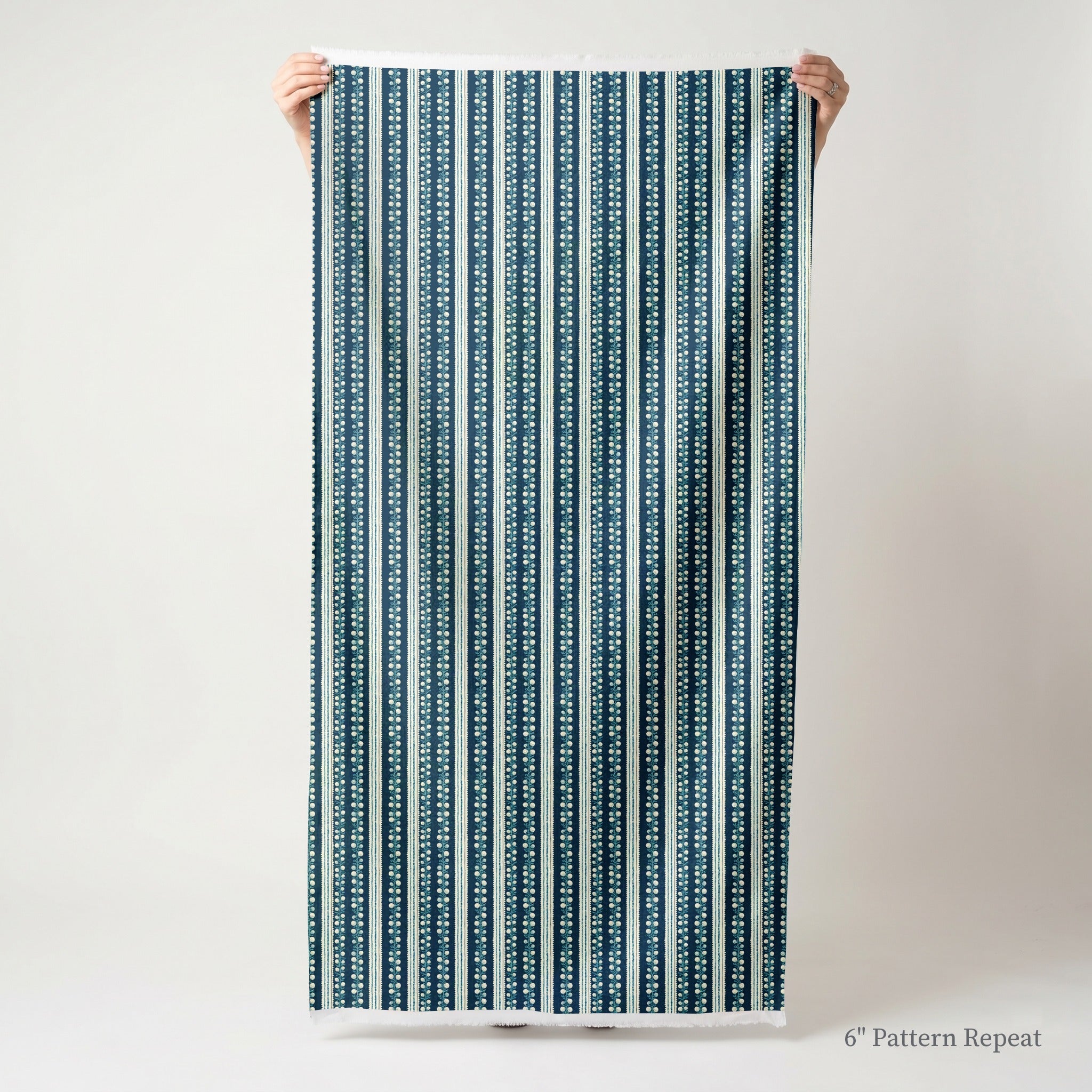 Tinley - Fabric - Linen Rowe