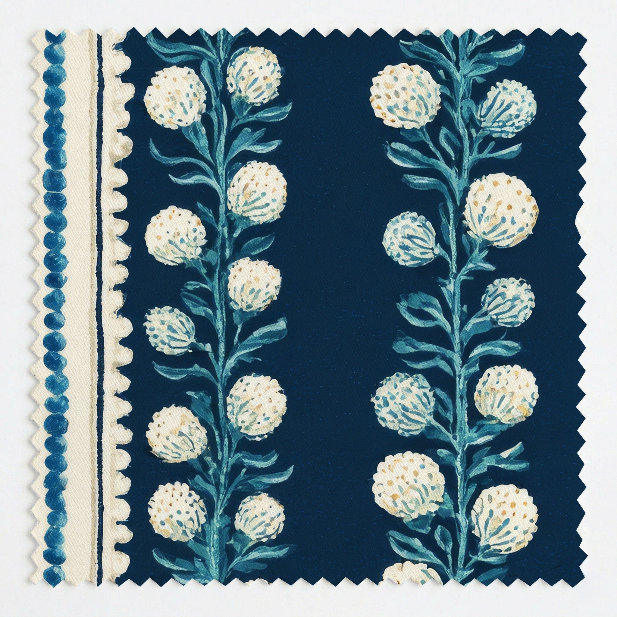 Tinley - Fabric - Linen Rowe