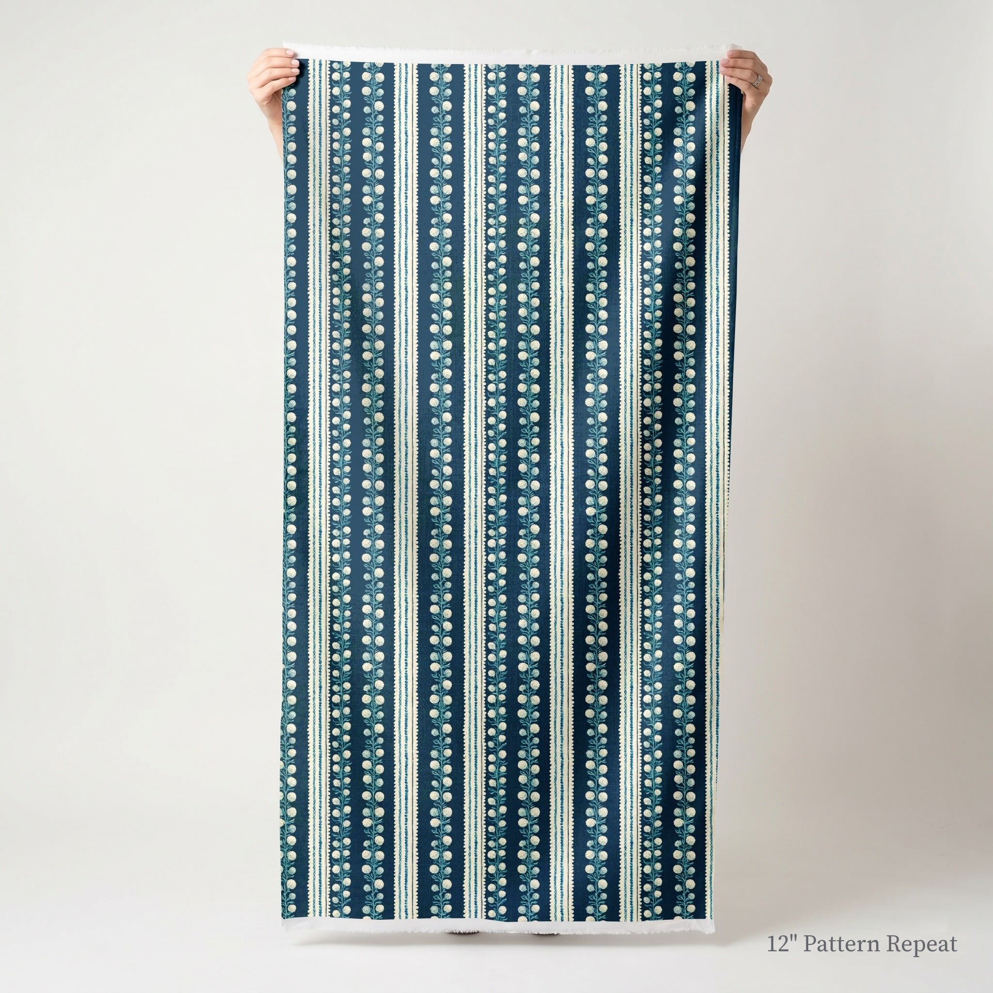Tinley - Fabric - Linen Rowe