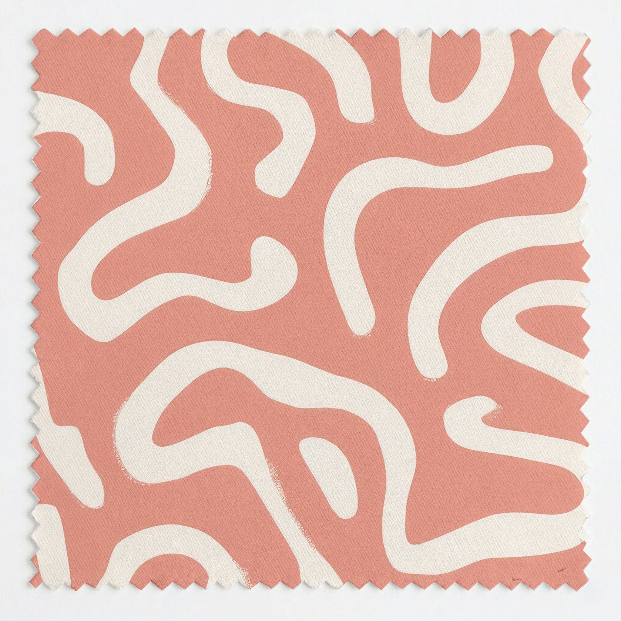 Truffles - Fabric - Linen Rowe