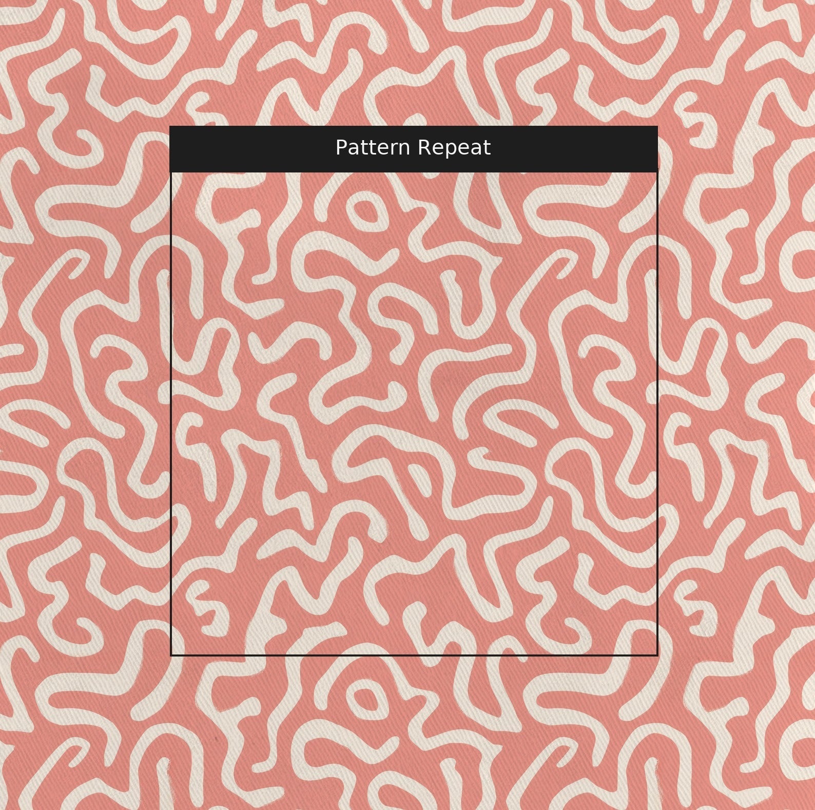 Truffles - Fabric - Linen Rowe