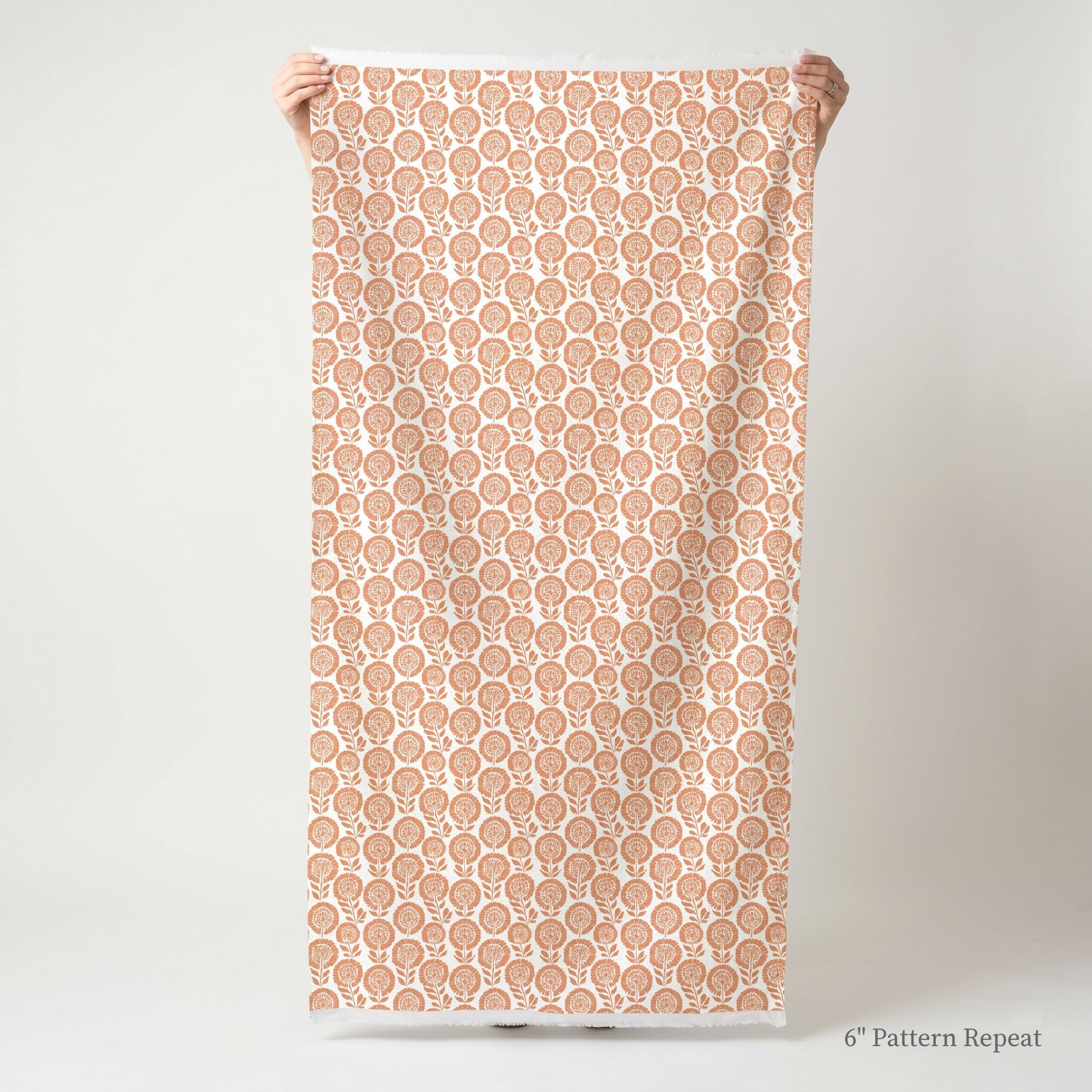 Tyson - Fabric - Linen Rowe