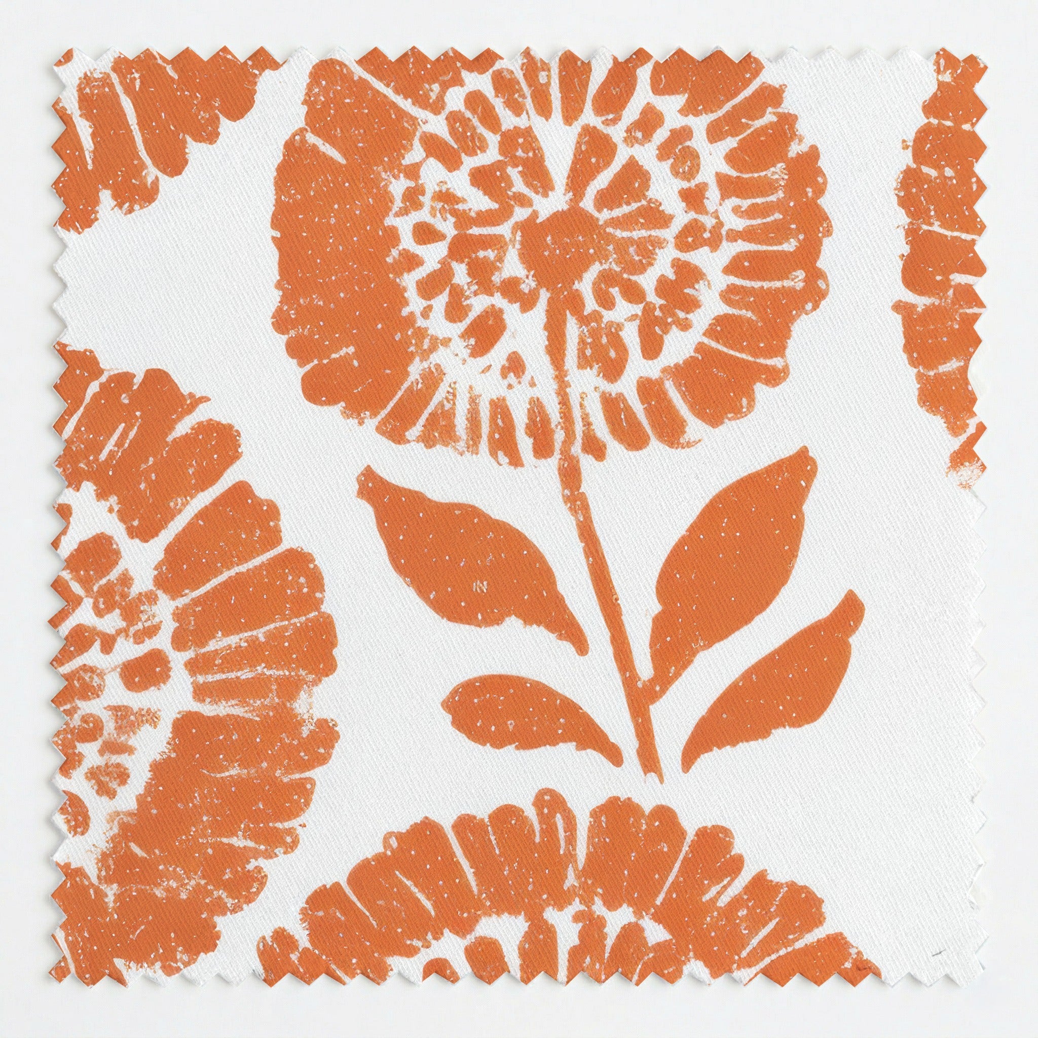 Tyson - Fabric - Linen Rowe