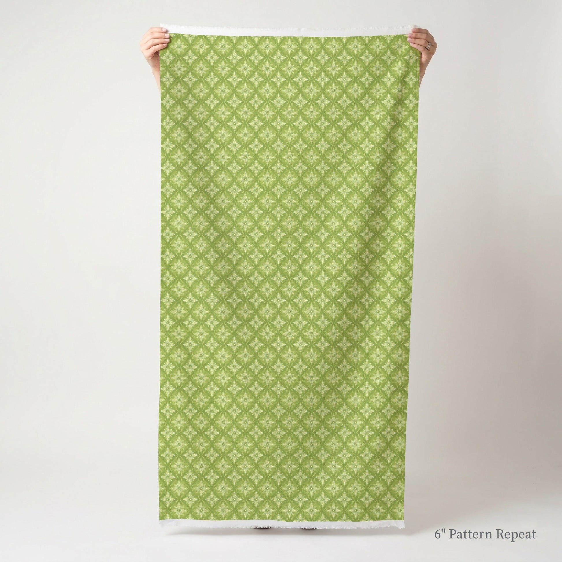 Ulterior - Fabric - Linen Rowe
