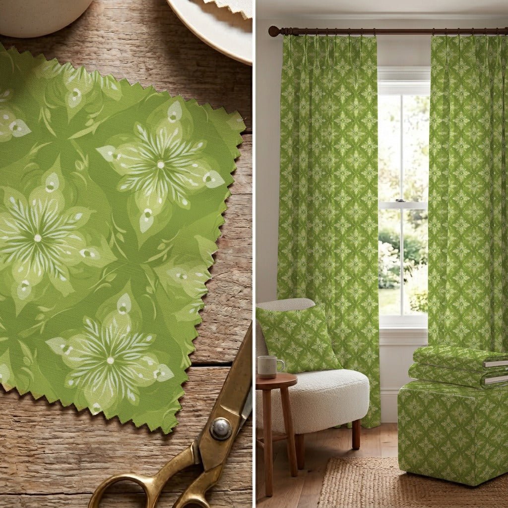 Ulterior - Fabric - Linen Rowe