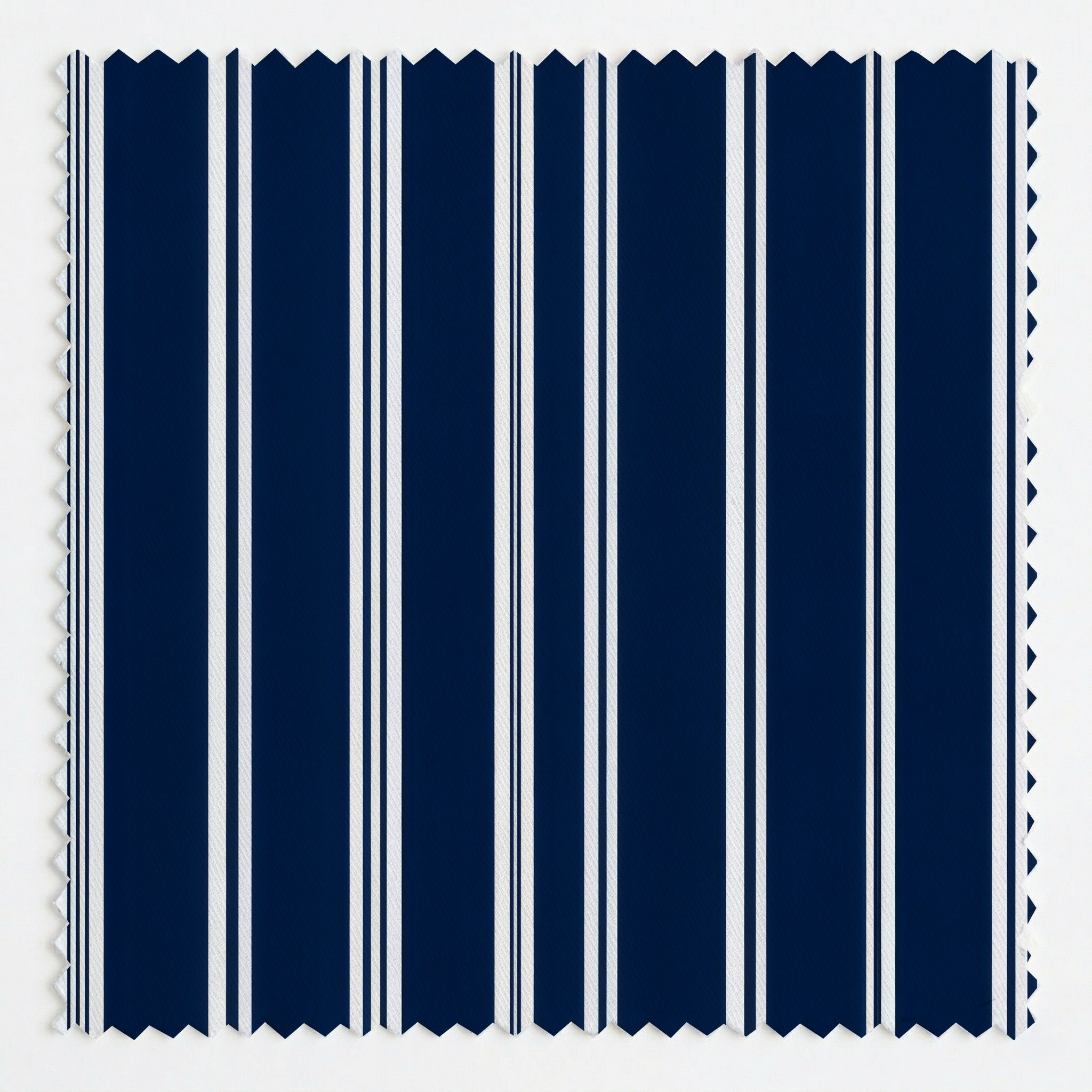 Vale Stripes - Fabric - Linen Rowe
