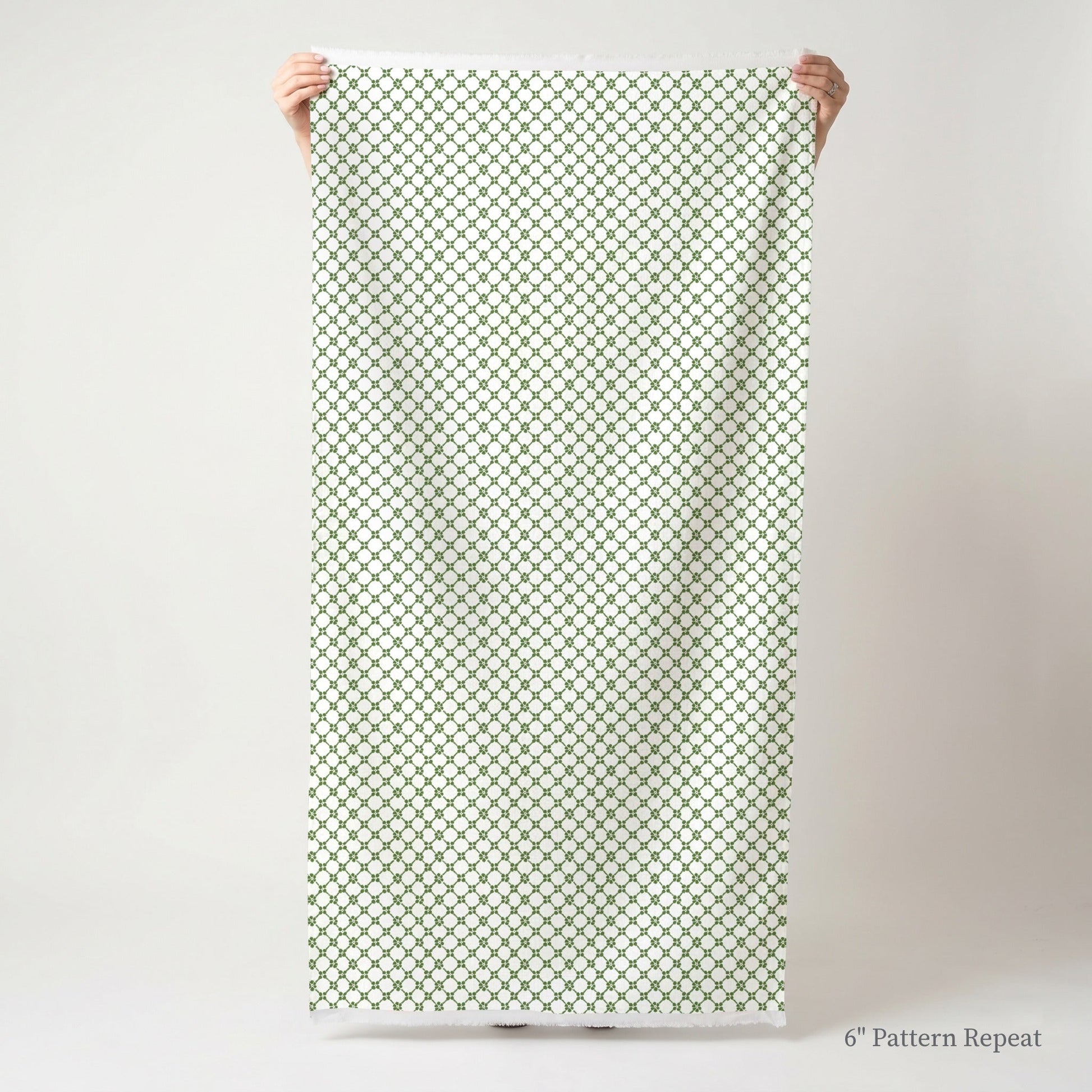 Valencia - Fabric - Linen Rowe