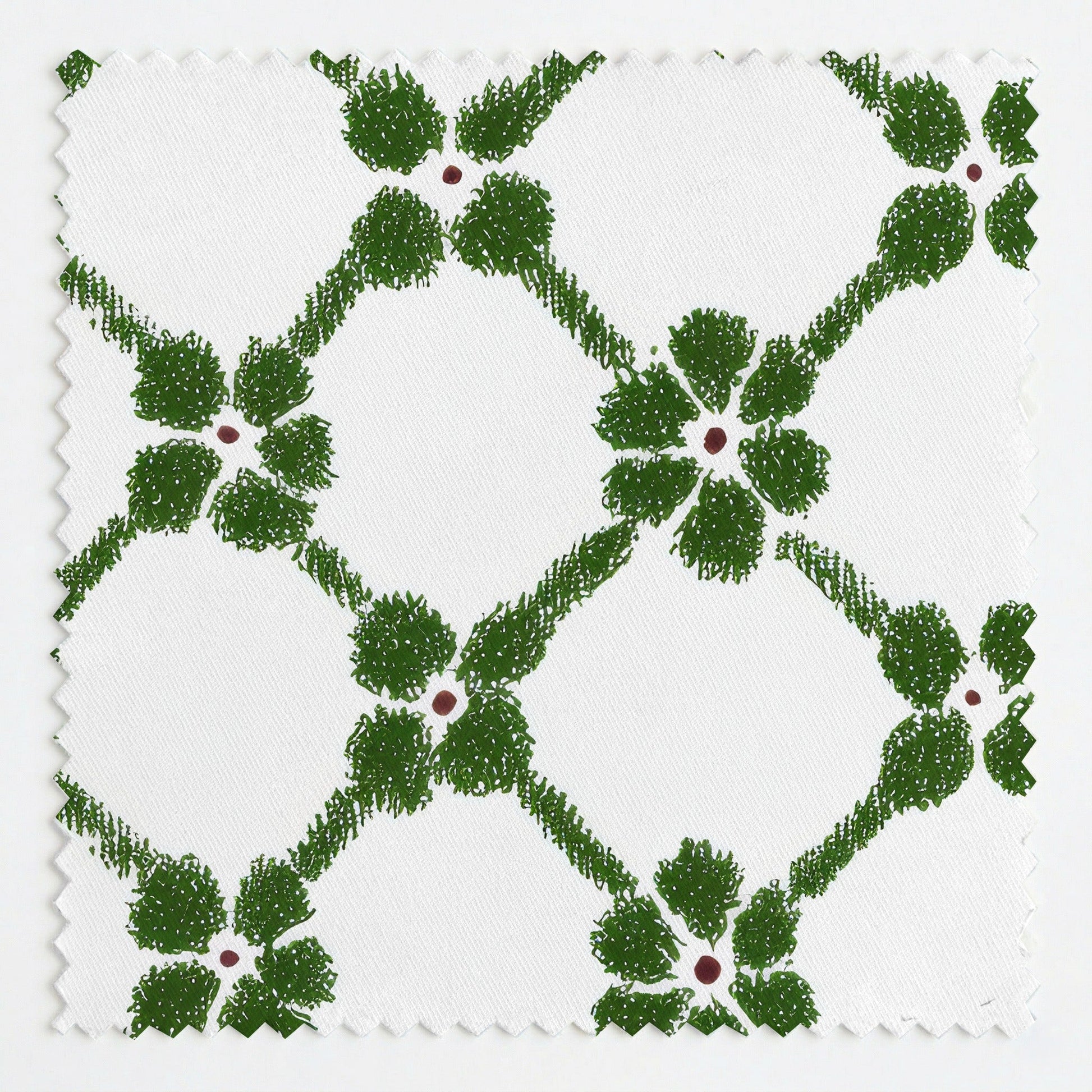 Valencia - Fabric - Linen Rowe