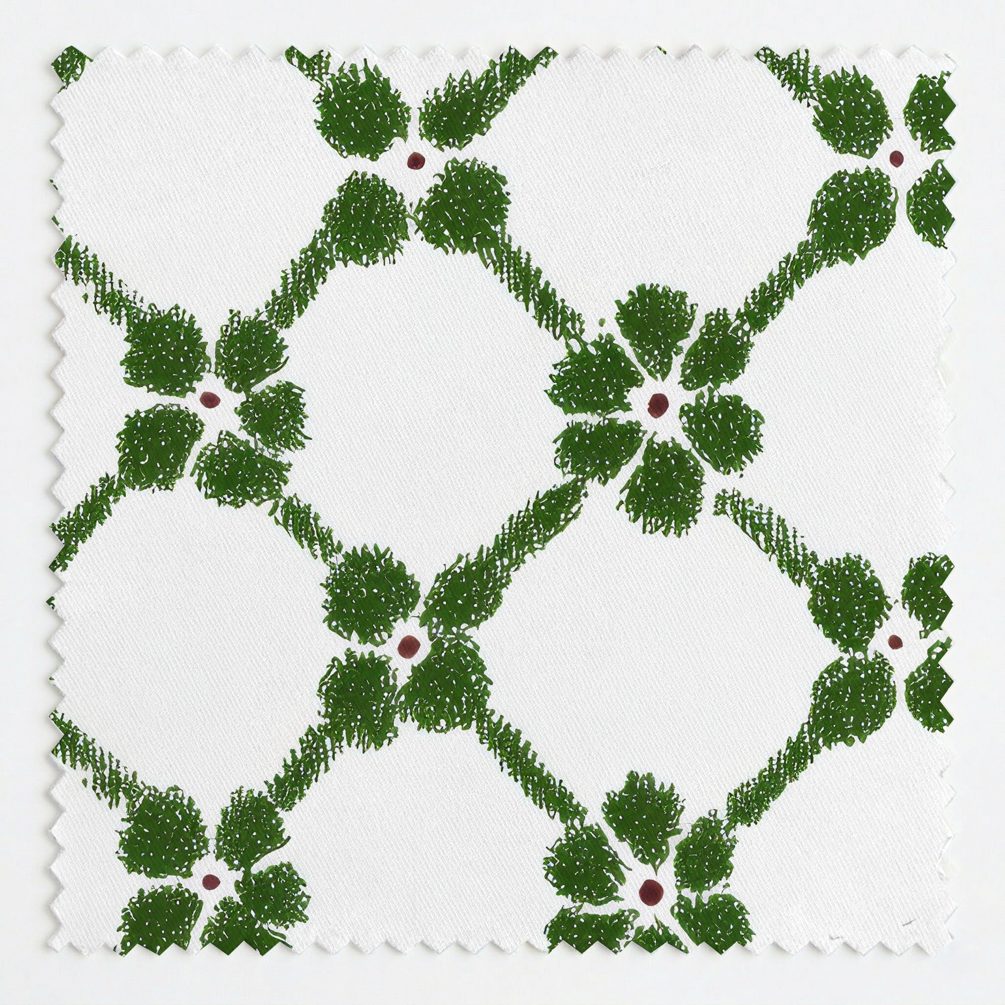 Valencia - Fabric - Linen Rowe