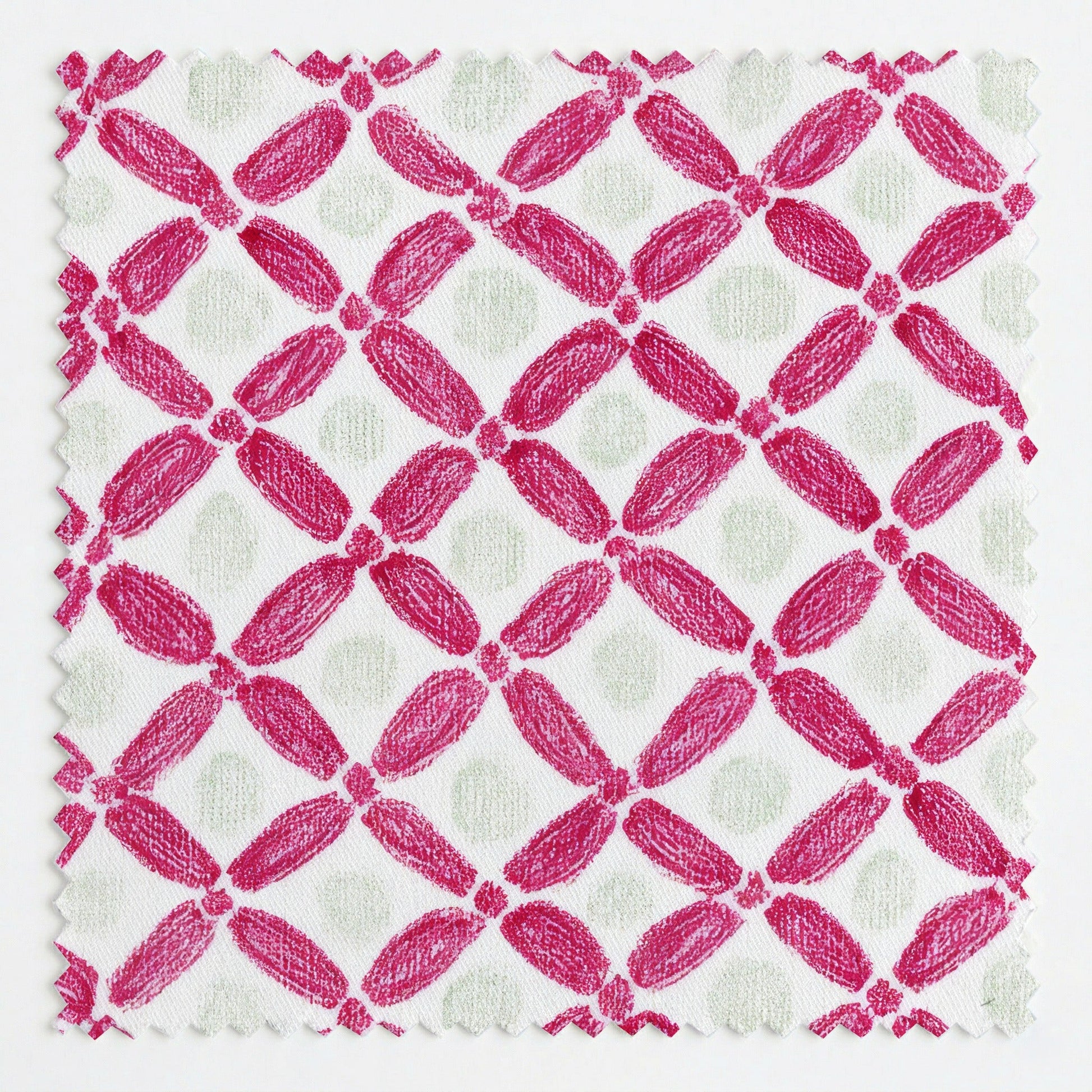 Valeora - Fabric - Linen Rowe