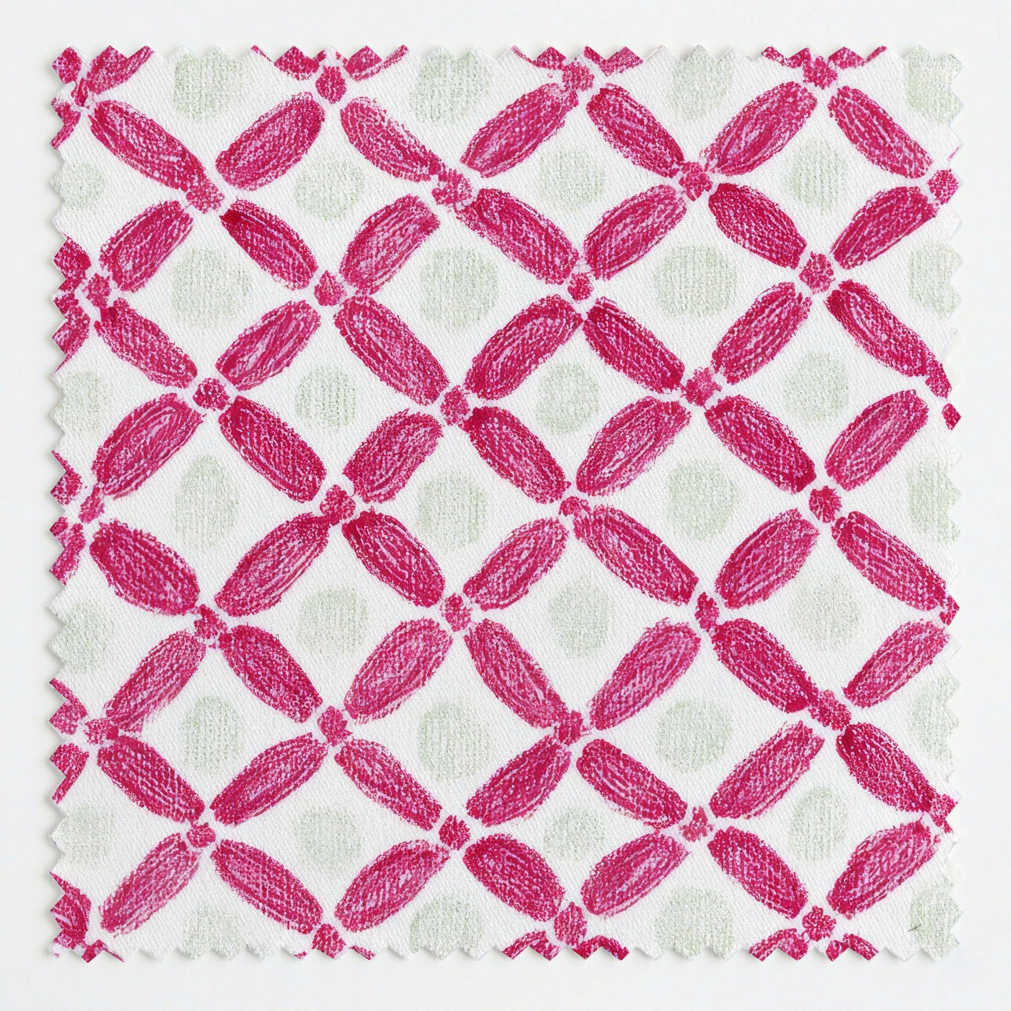 Valeora - Fabric - Linen Rowe