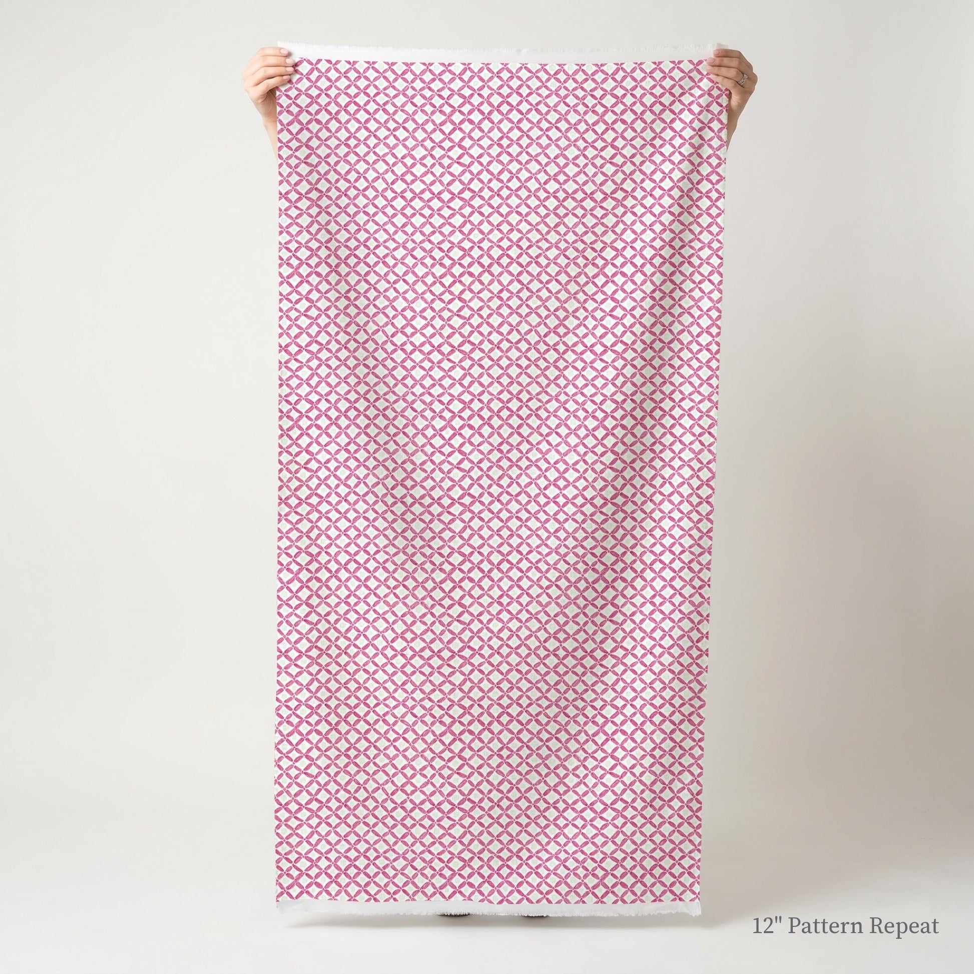Valeora - Fabric - Linen Rowe
