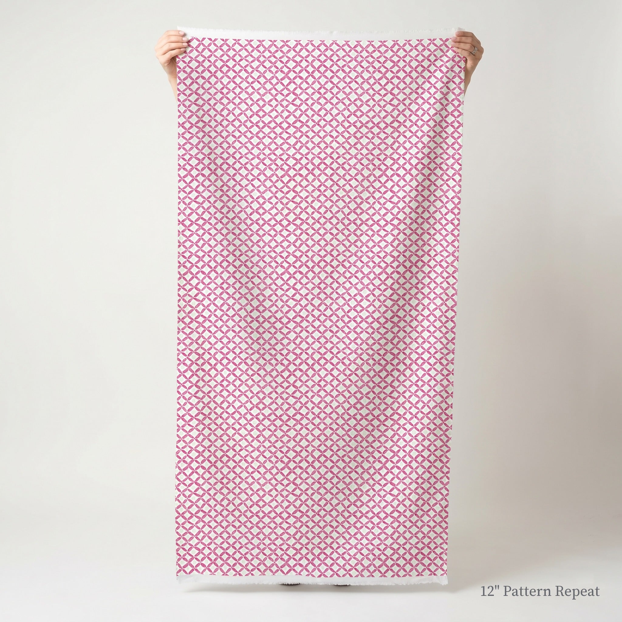 Valeora - Fabric - Linen Rowe