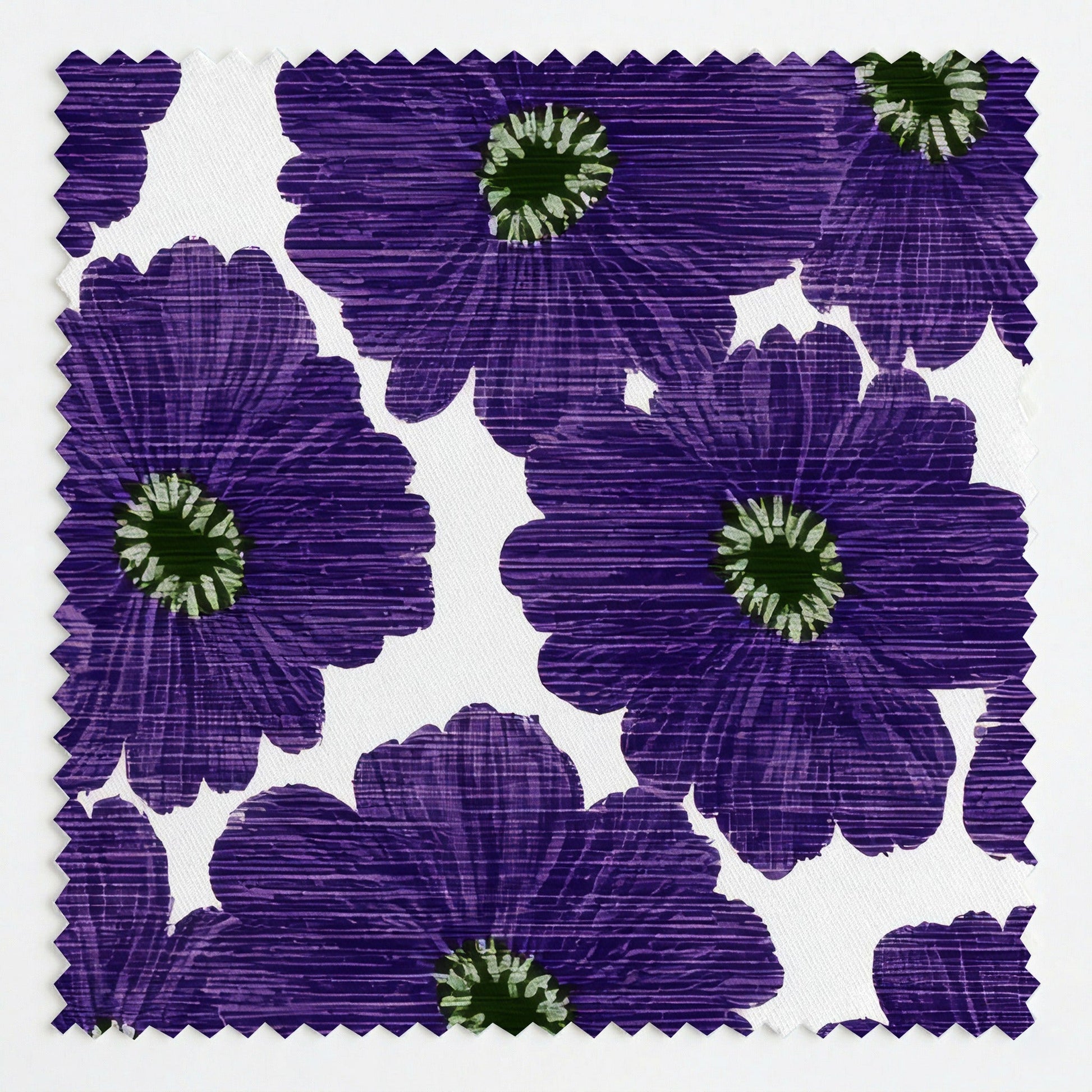 Valmont Blooms - Fabric - Linen Rowe