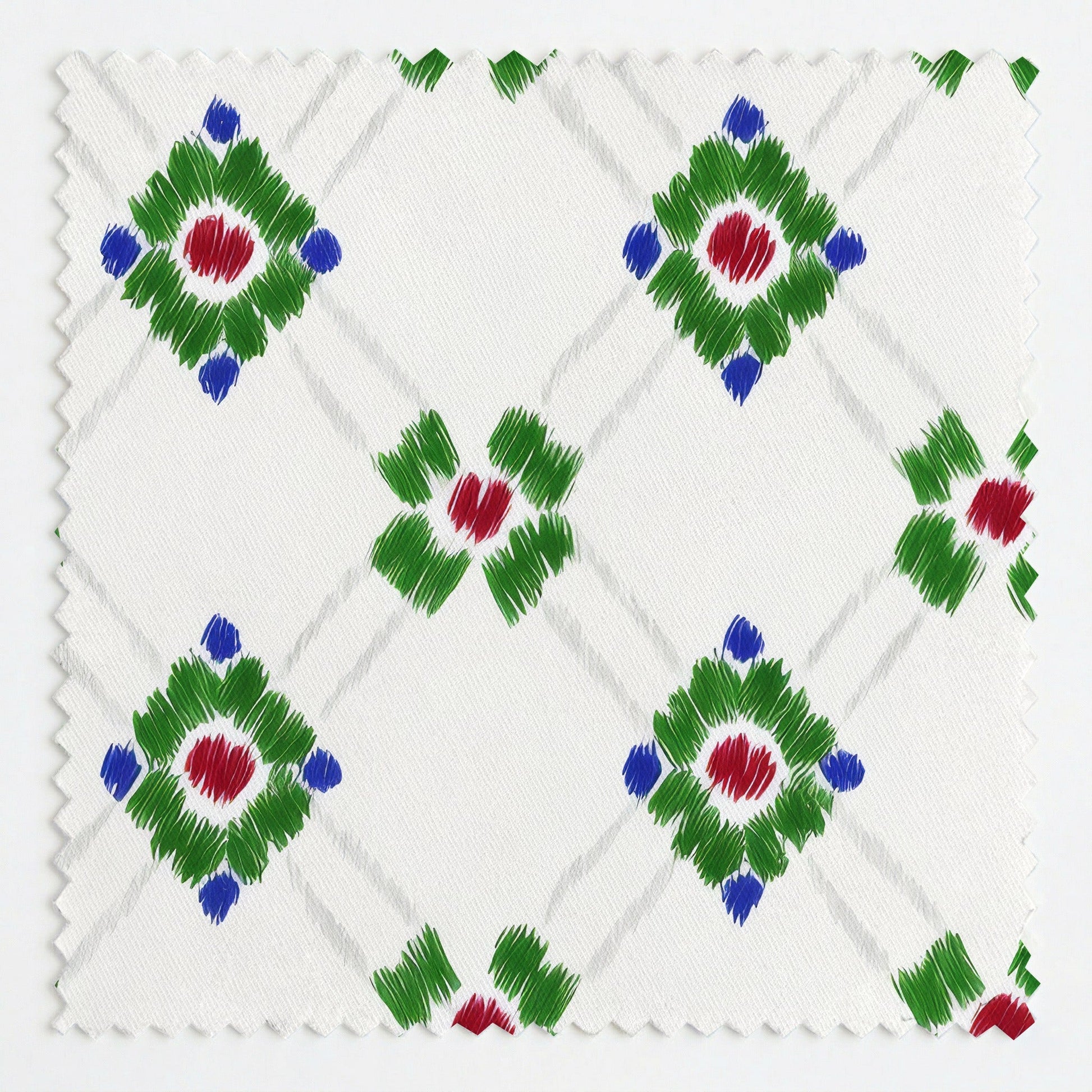 Valour - Fabric - Linen Rowe