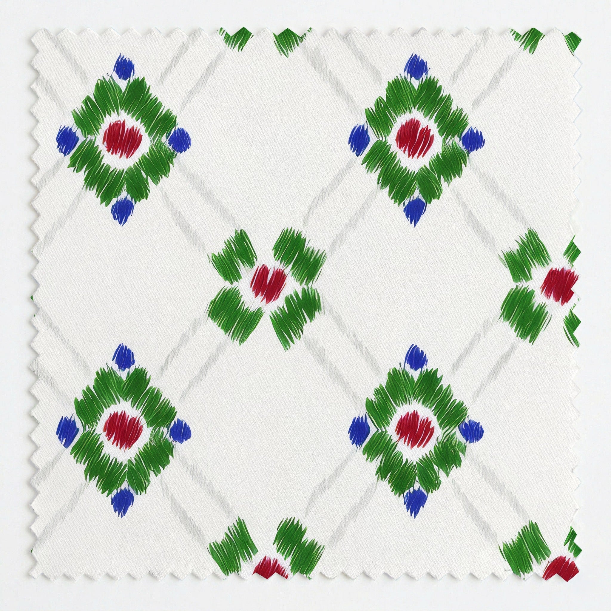 Valour - Fabric - Linen Rowe