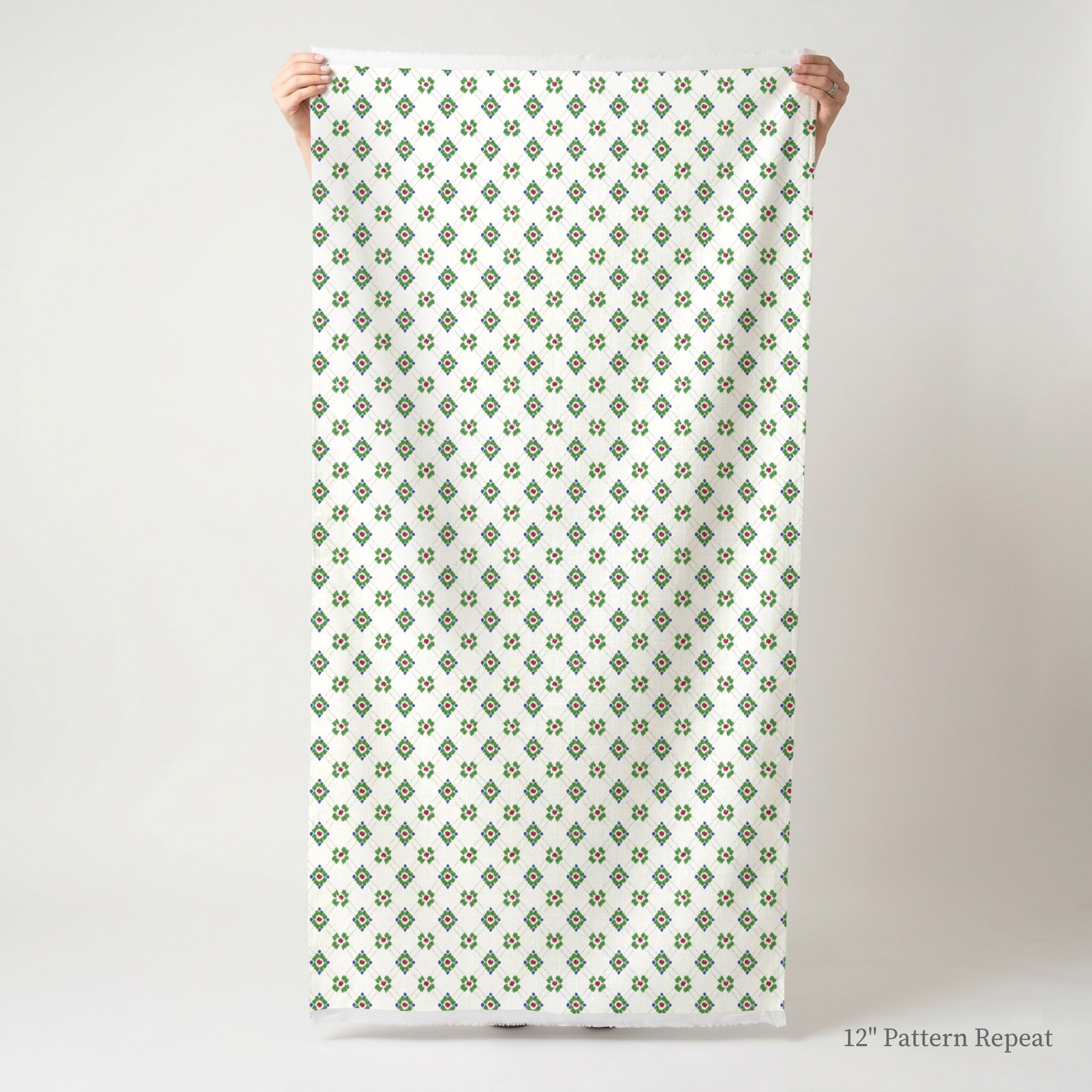 Valour - Fabric - Linen Rowe