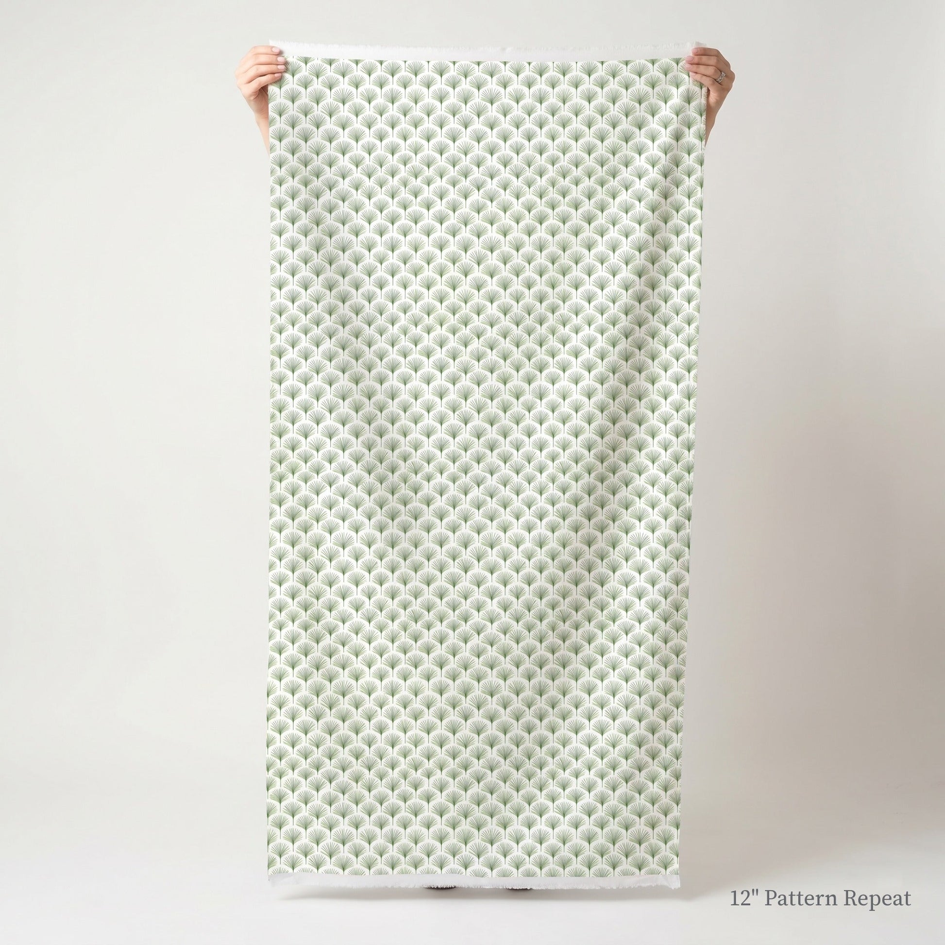 Vance - Fabric - Linen Rowe