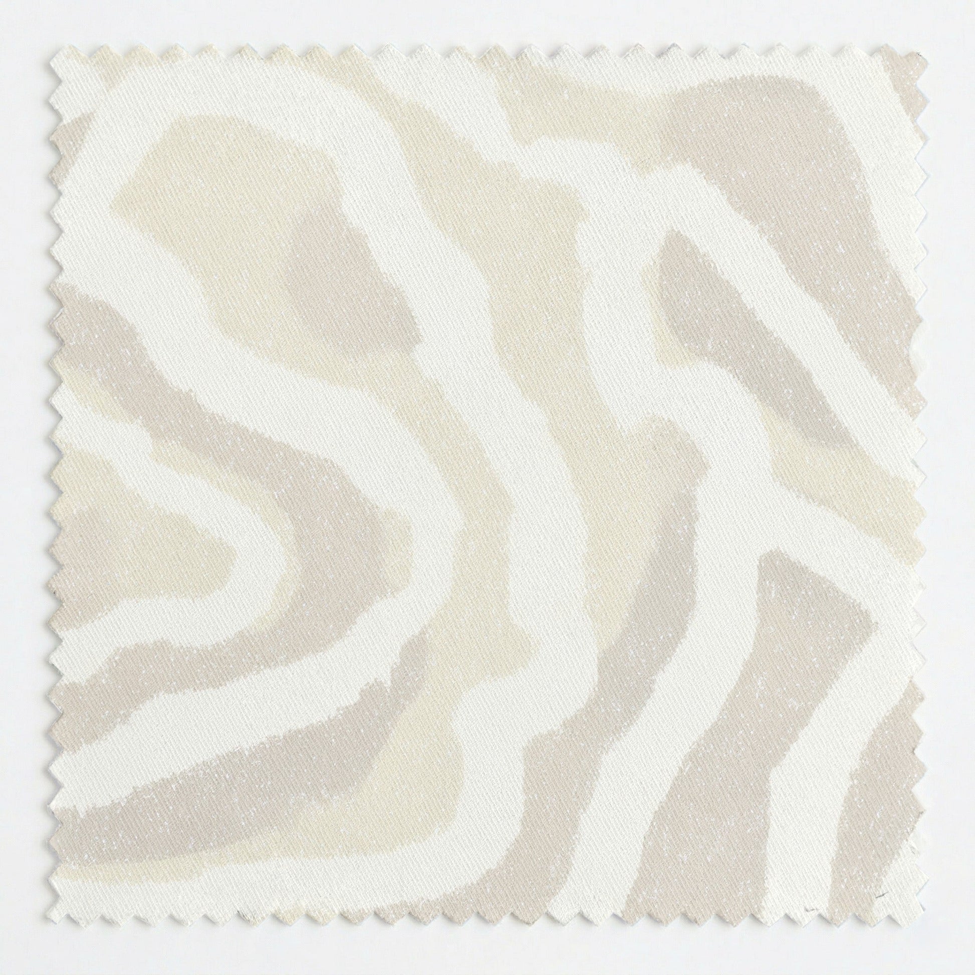 Ventrix Geode - Fabric - Linen Rowe