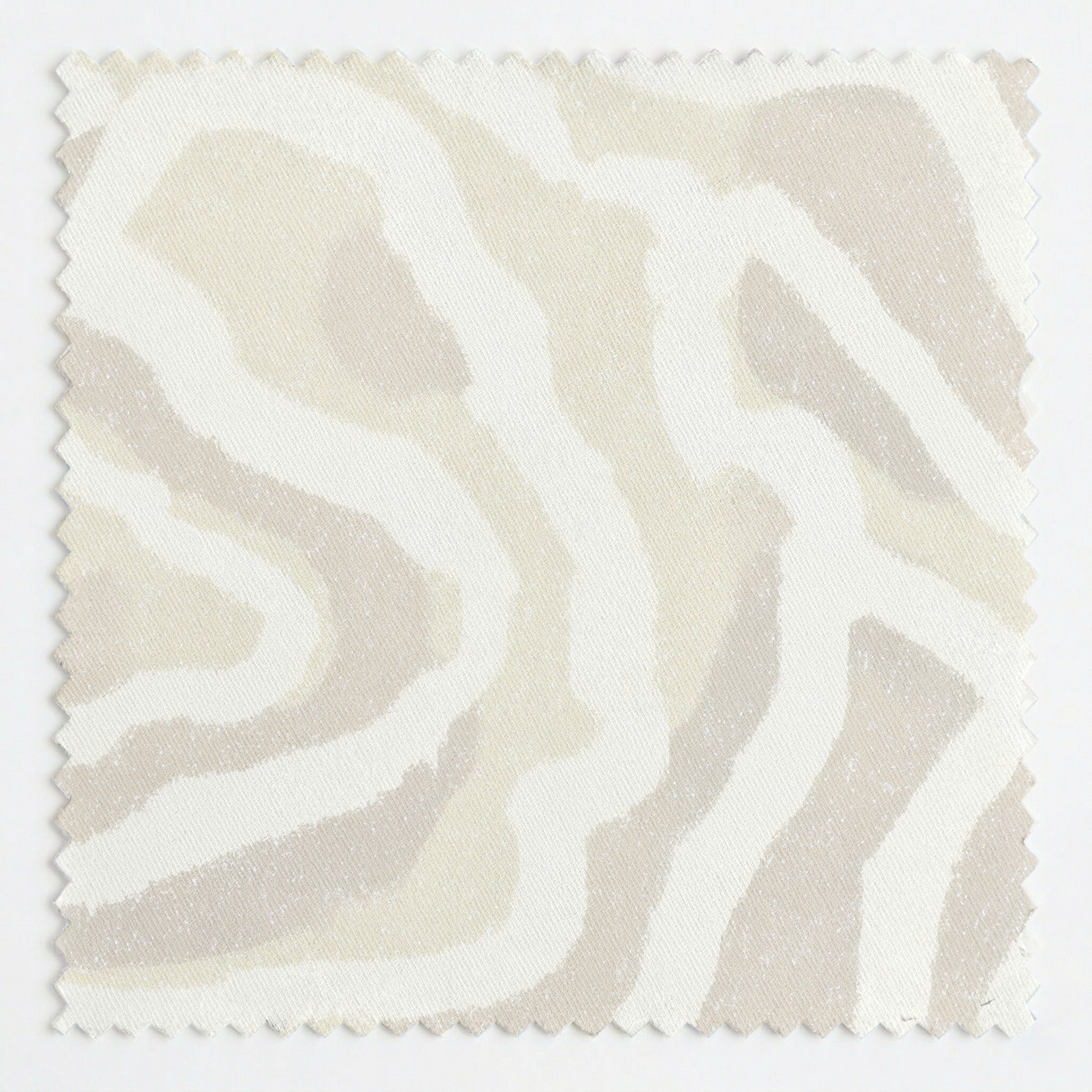 Ventrix Geode - Fabric - Linen Rowe