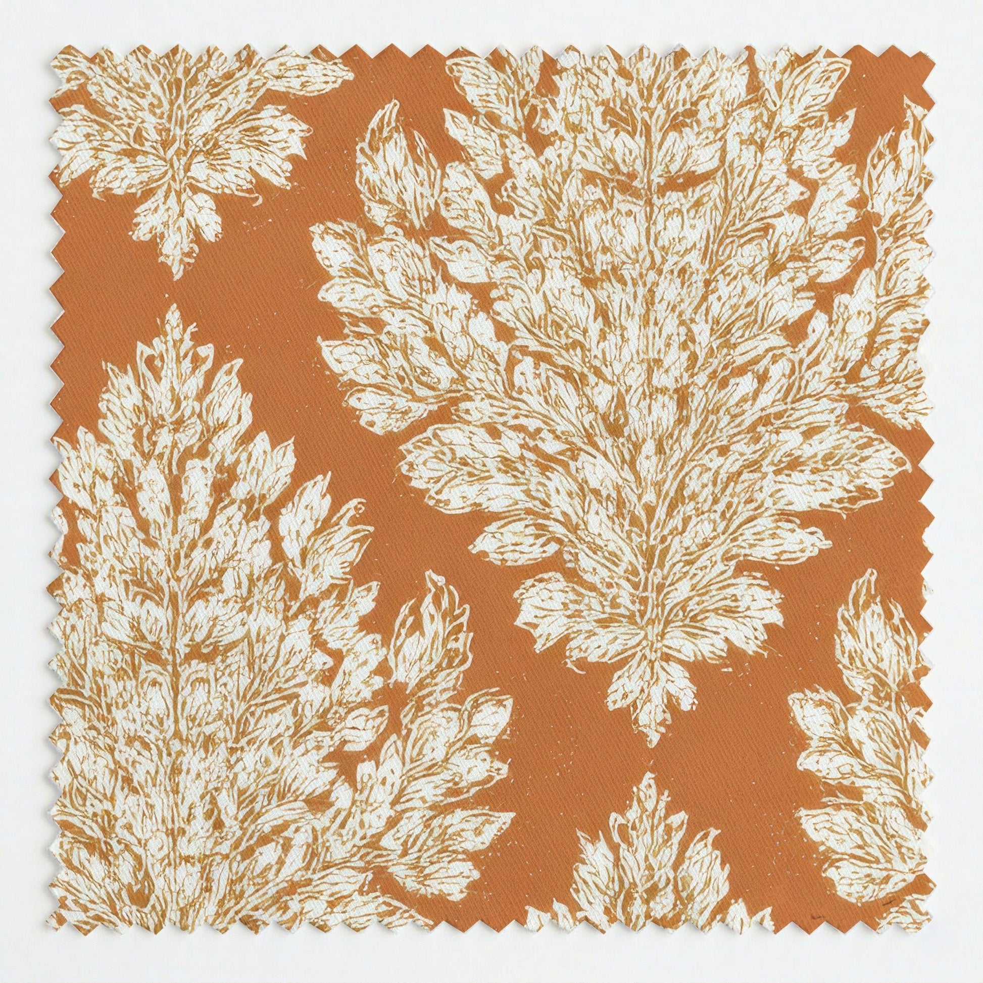 Vera Lane - Fabric - Linen Rowe
