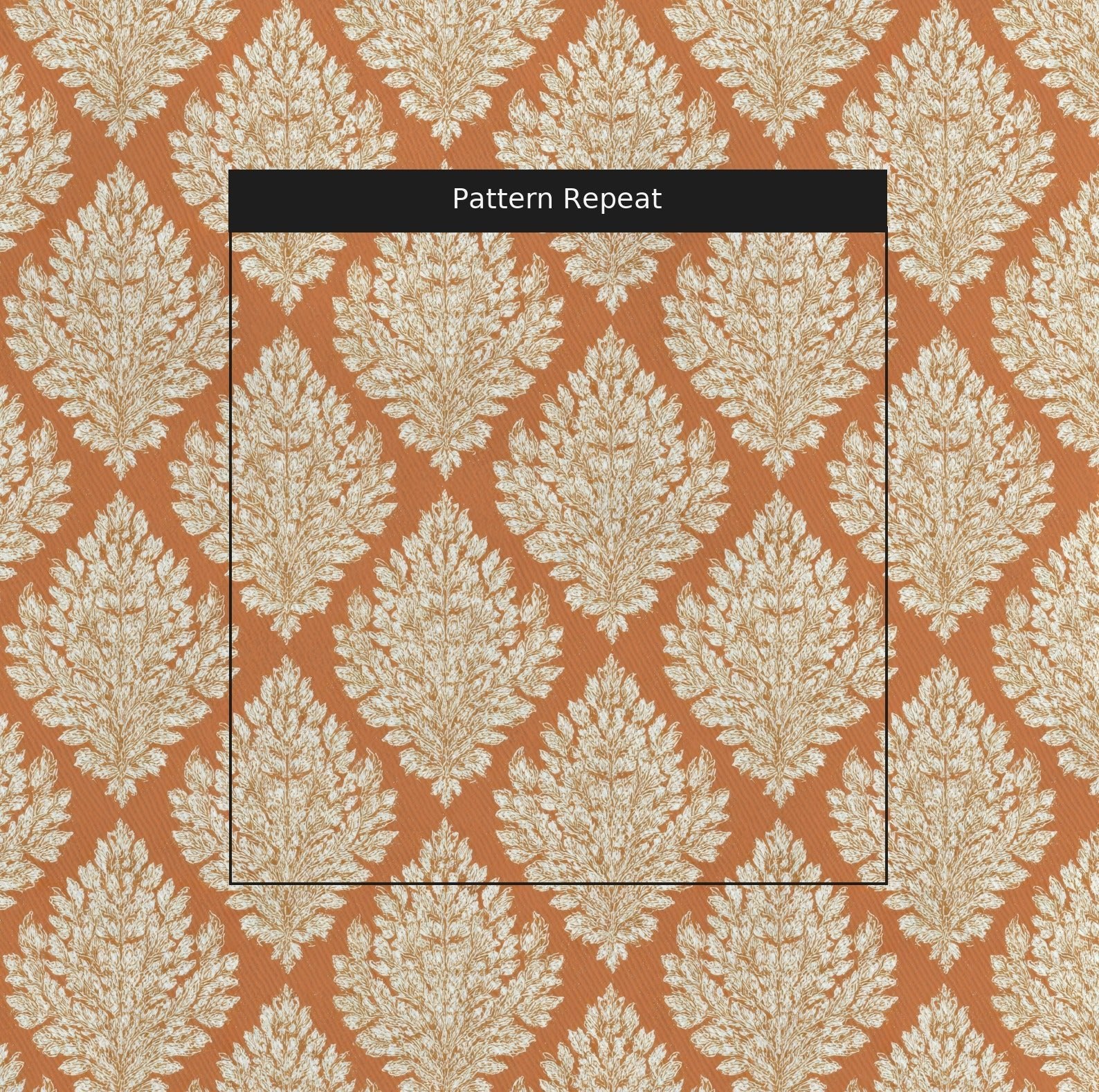 Vera Lane - Fabric - Linen Rowe