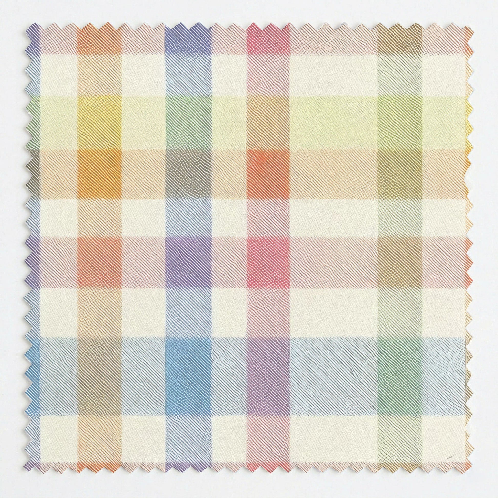 Vibrant Threads - Fabric - Linen Rowe