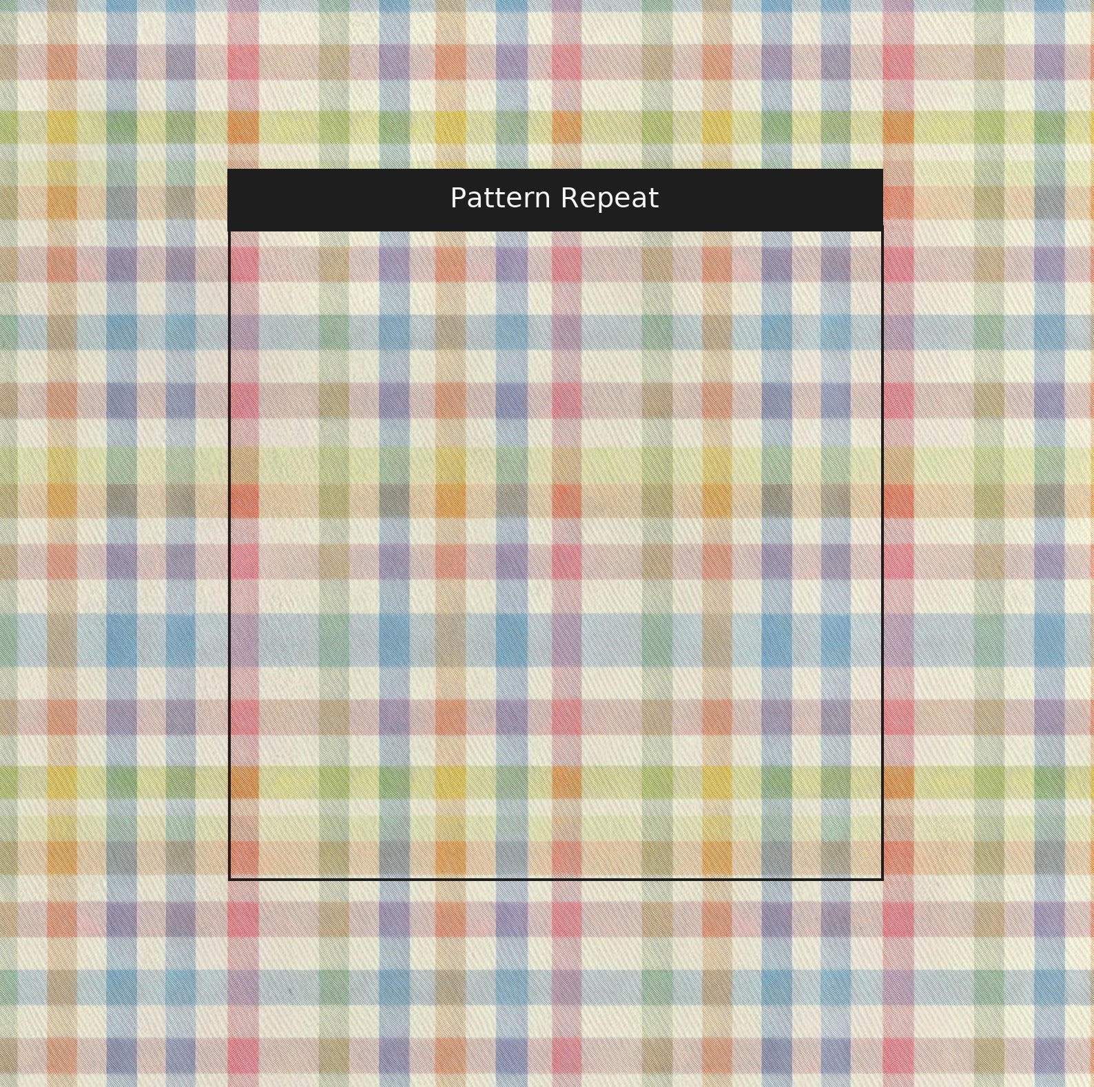 Vibrant Threads - Fabric - Linen Rowe