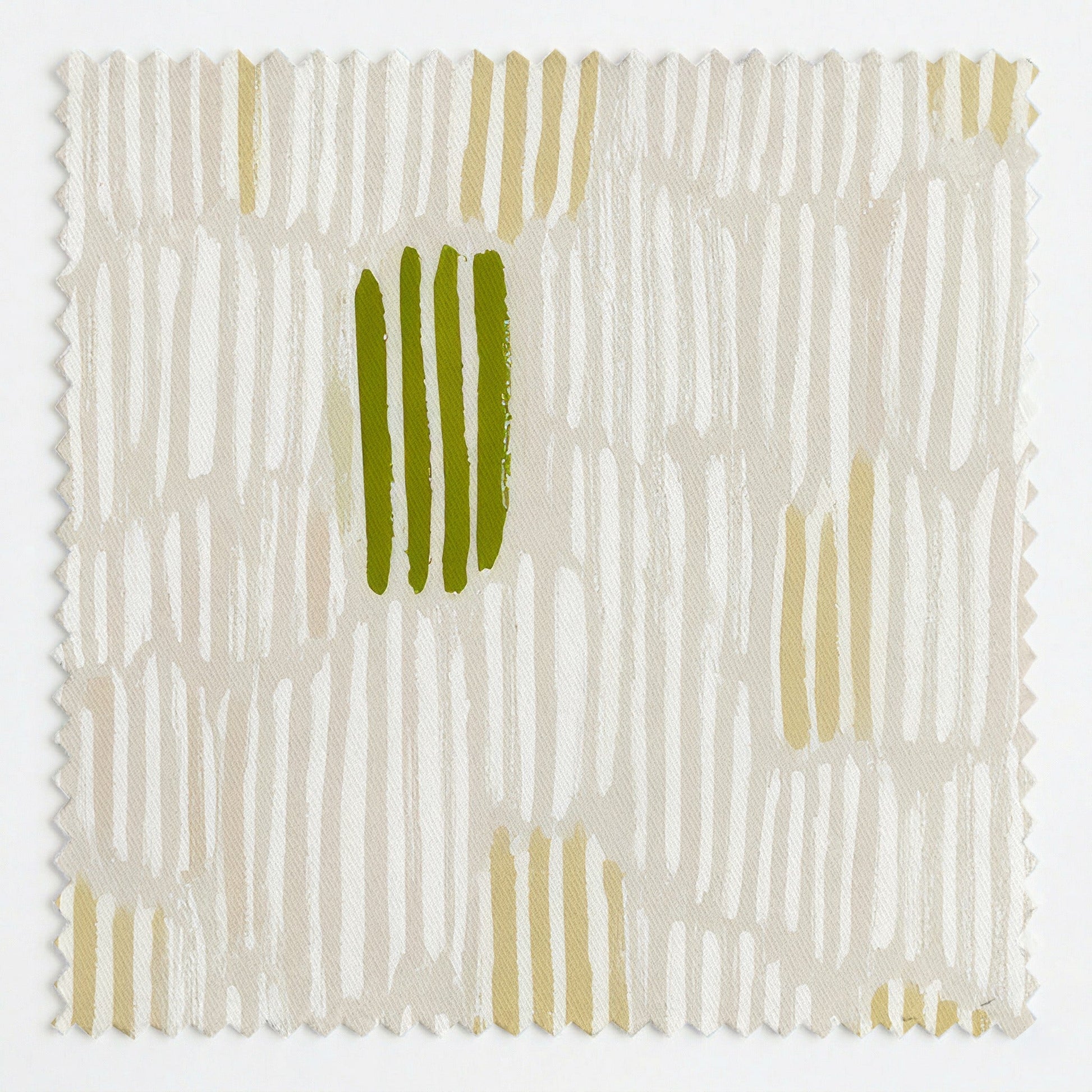 Vienna Rowe - Fabric - Linen Rowe