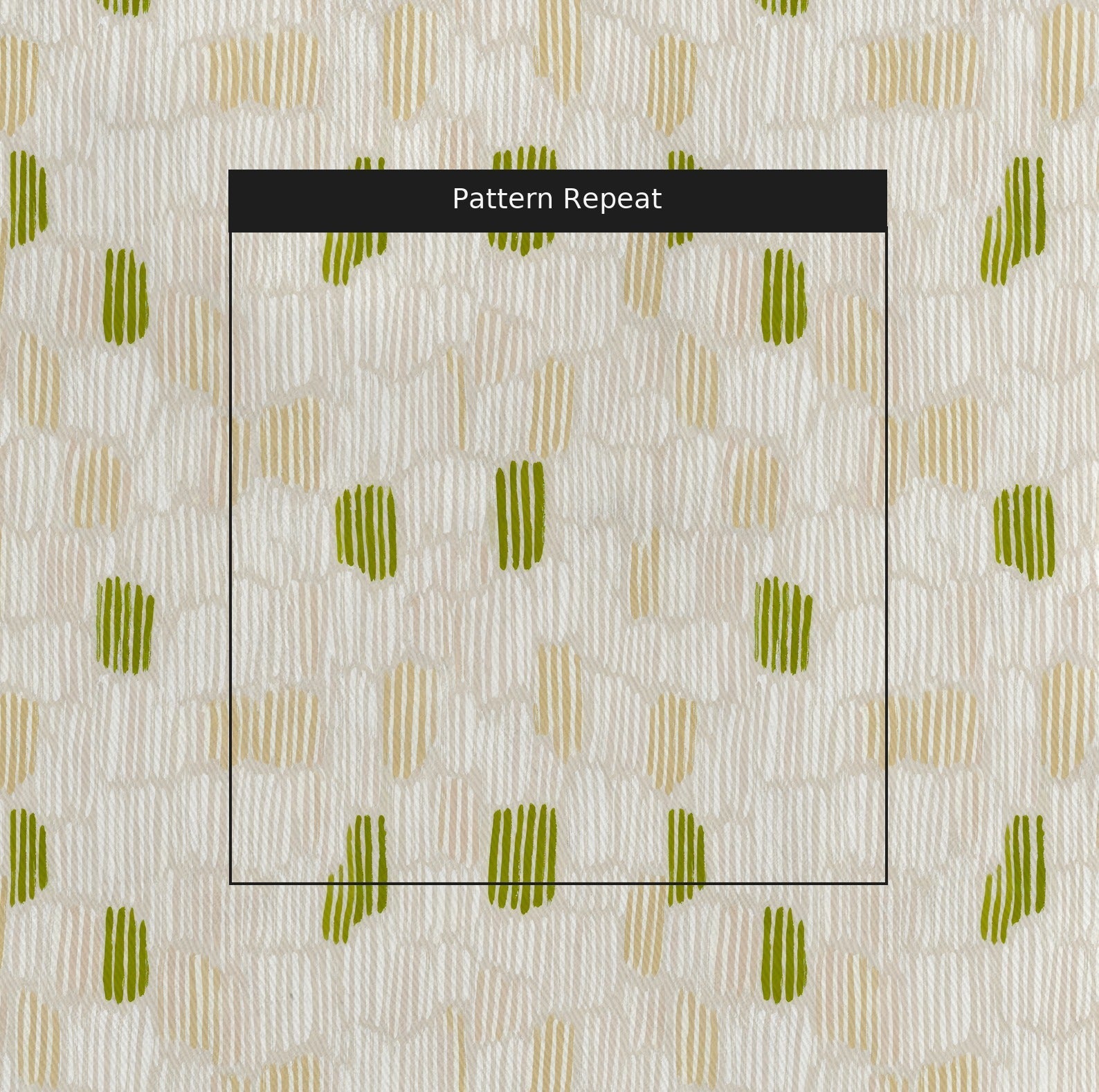 Vienna Rowe - Fabric - Linen Rowe
