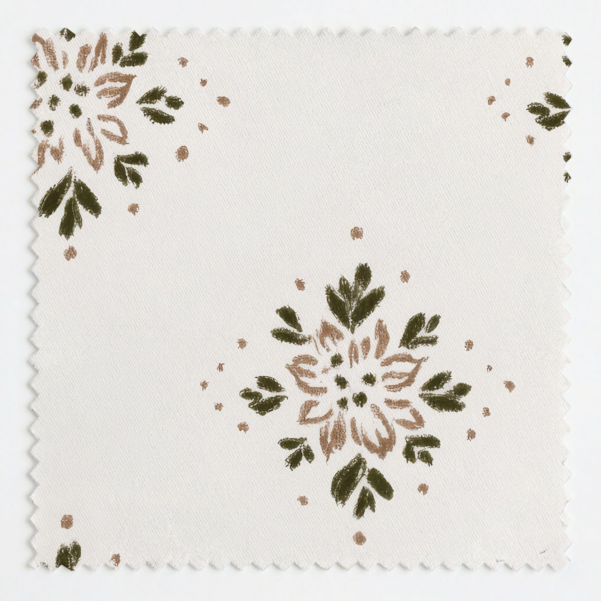 Viviana - Fabric - Linen Rowe