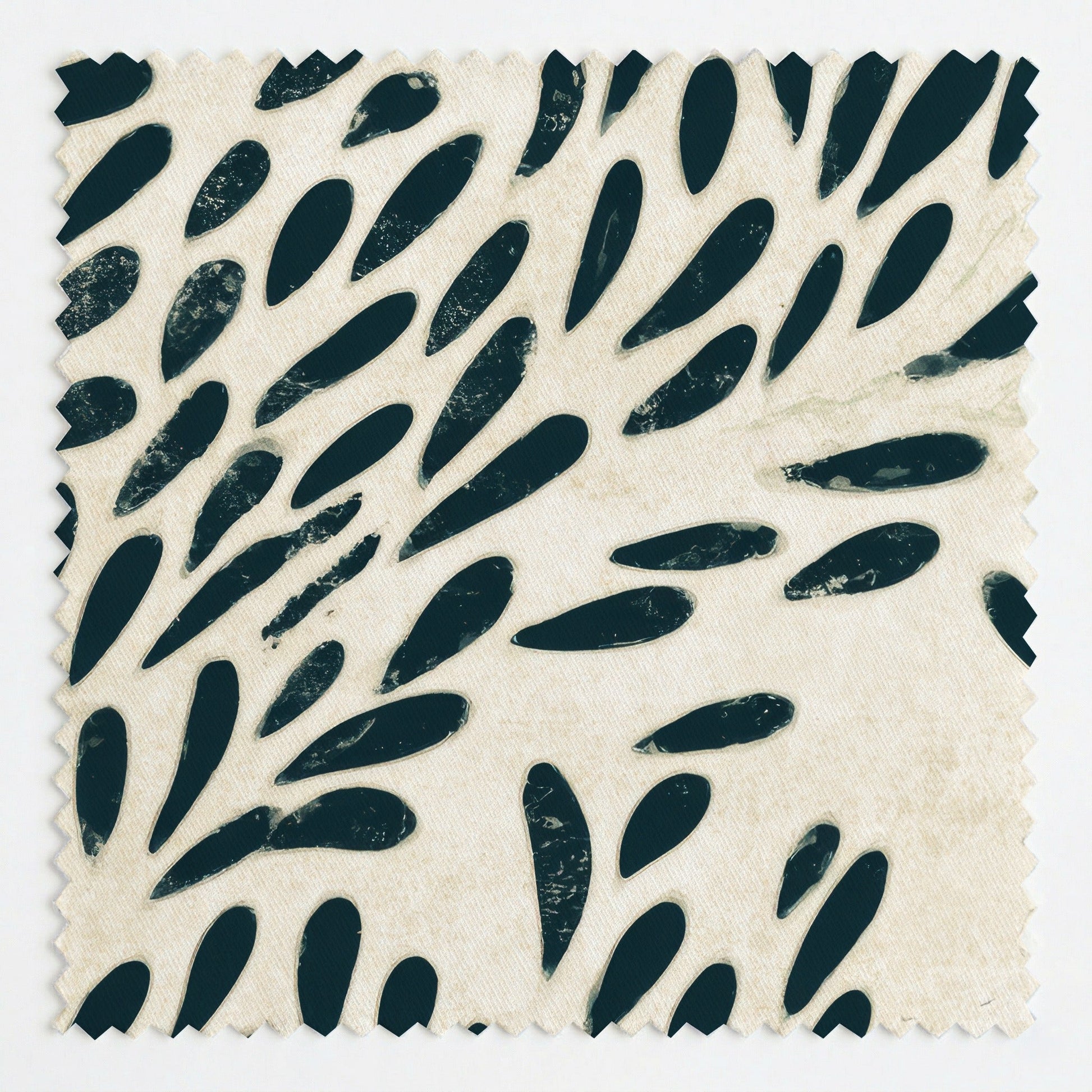 Vivienne Claire - Fabric - Linen Rowe