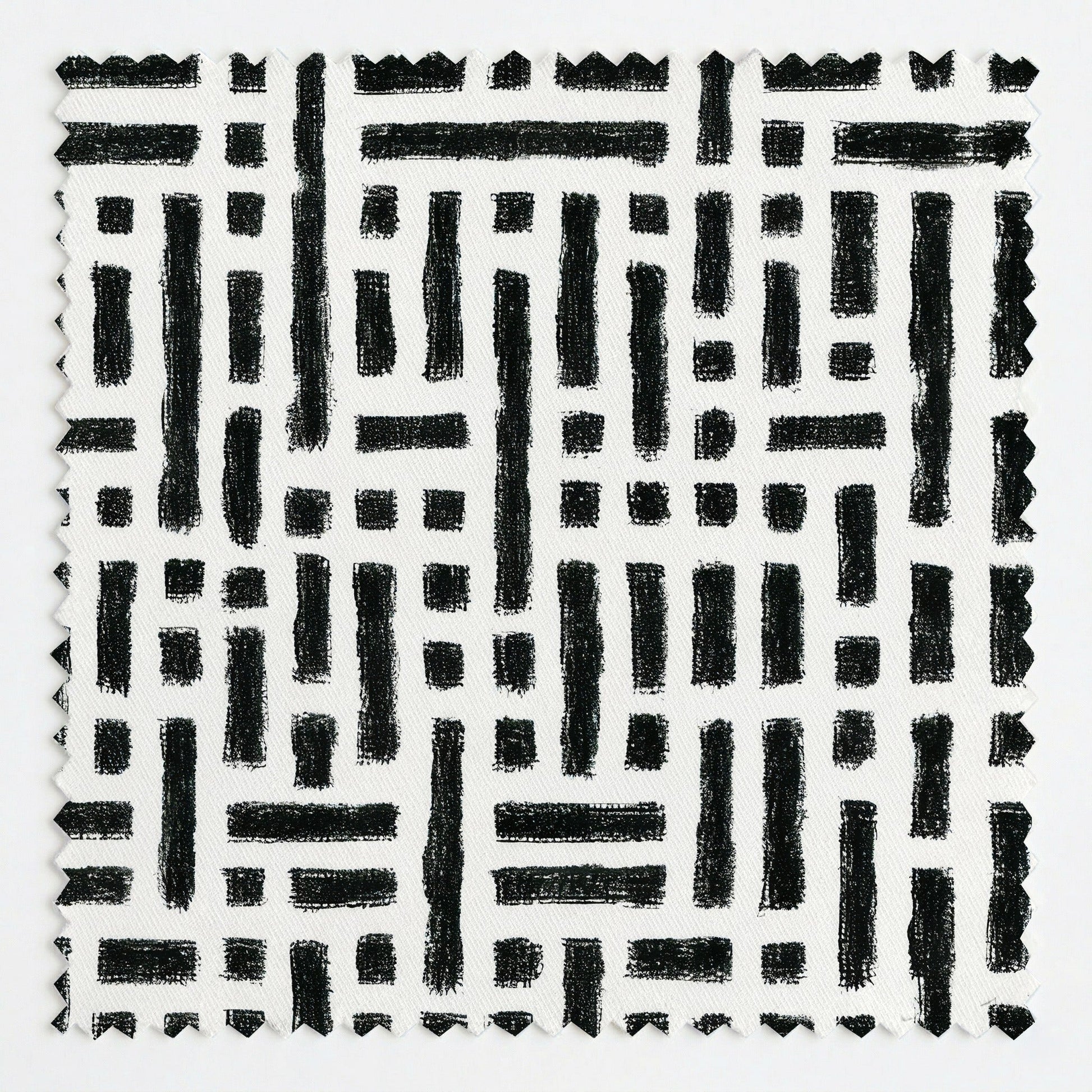 Voss - Fabric - Linen Rowe