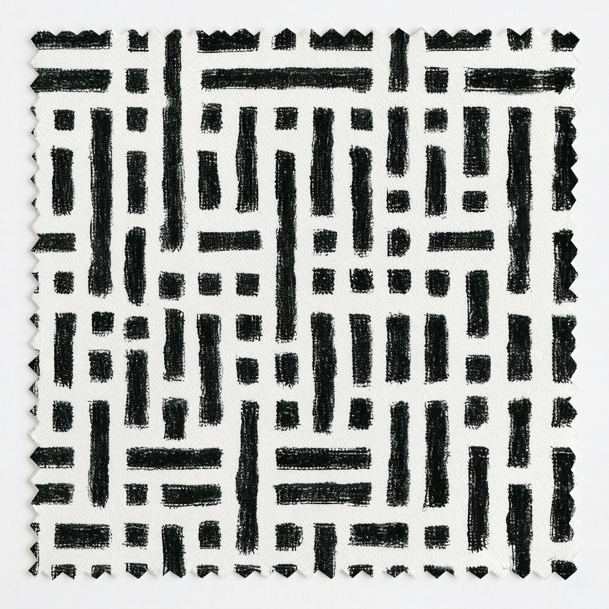 Voss - Fabric - Linen Rowe